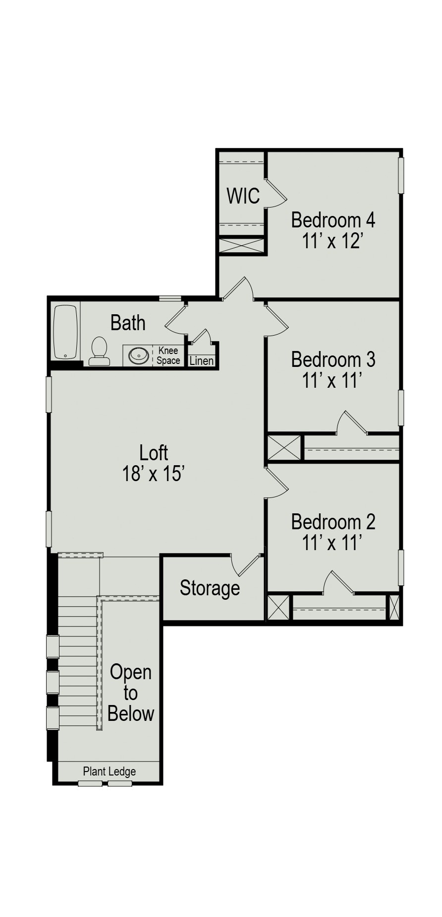 409 Stone Placa Trail Property Photo 23