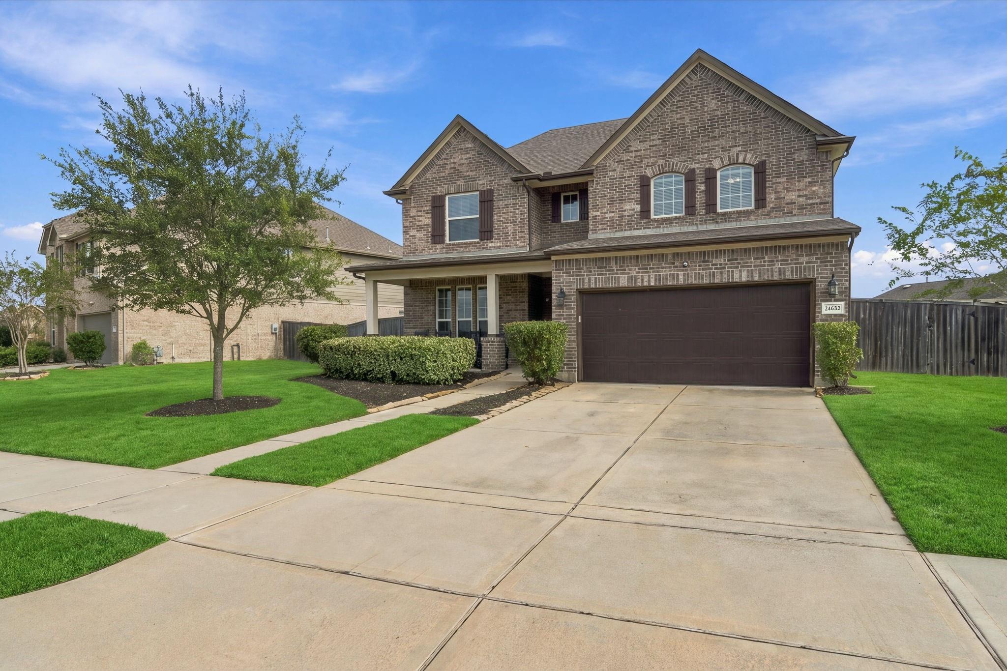 24682 Dover Bend Way, Richmond Tx 77406 Property Photo 2
