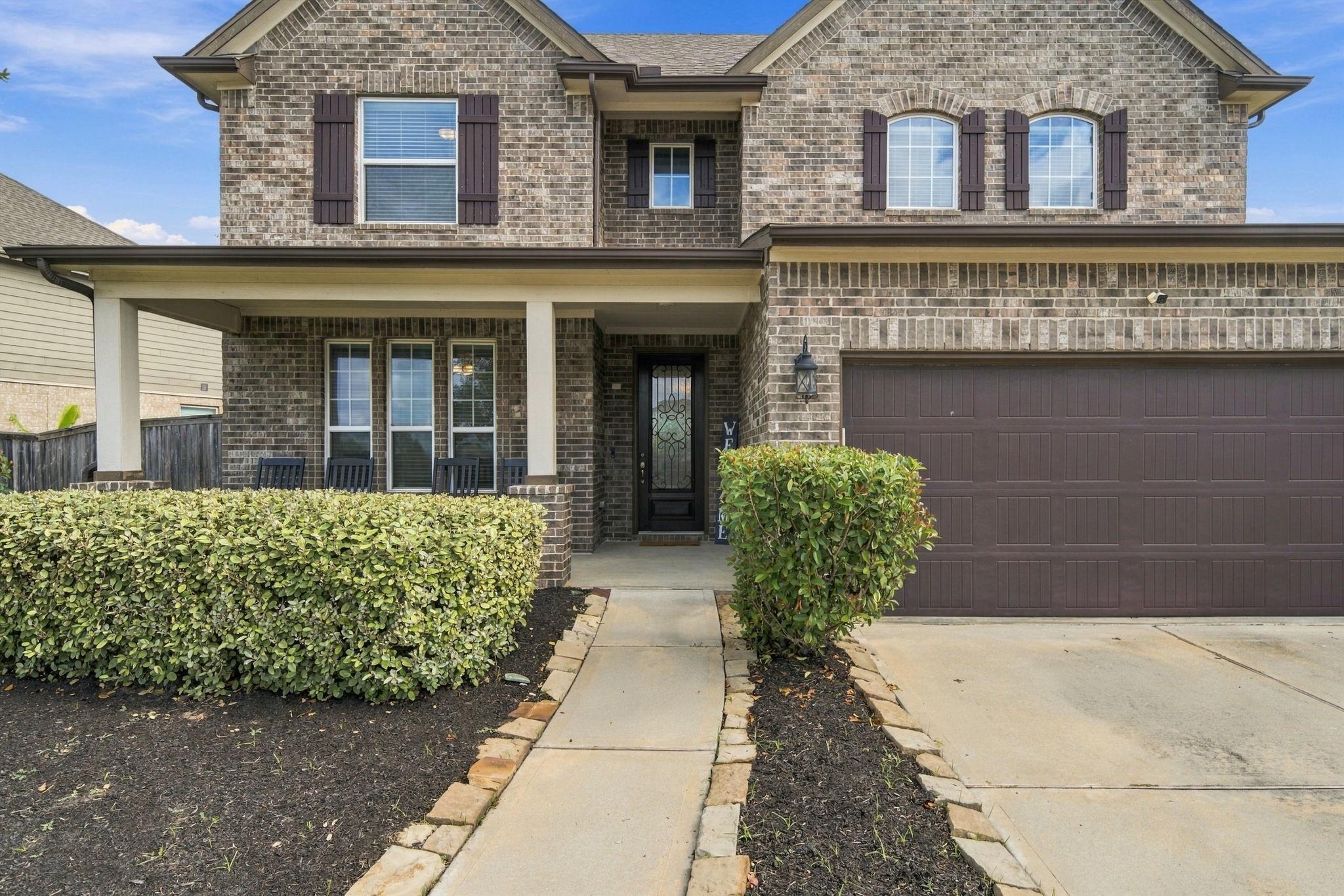 24682 Dover Bend Way, Richmond Tx 77406 Property Photo 3