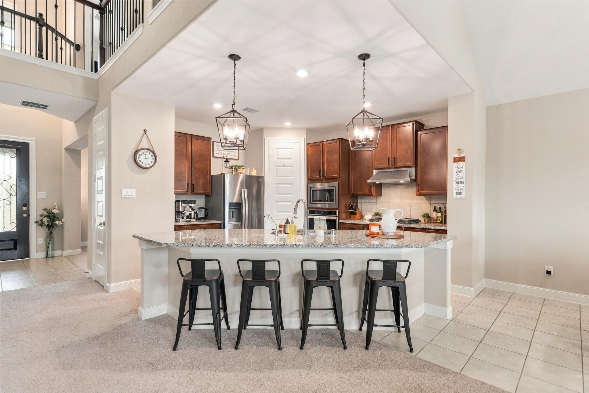 24682 Dover Bend Way, Richmond Tx 77406 Property Photo 9