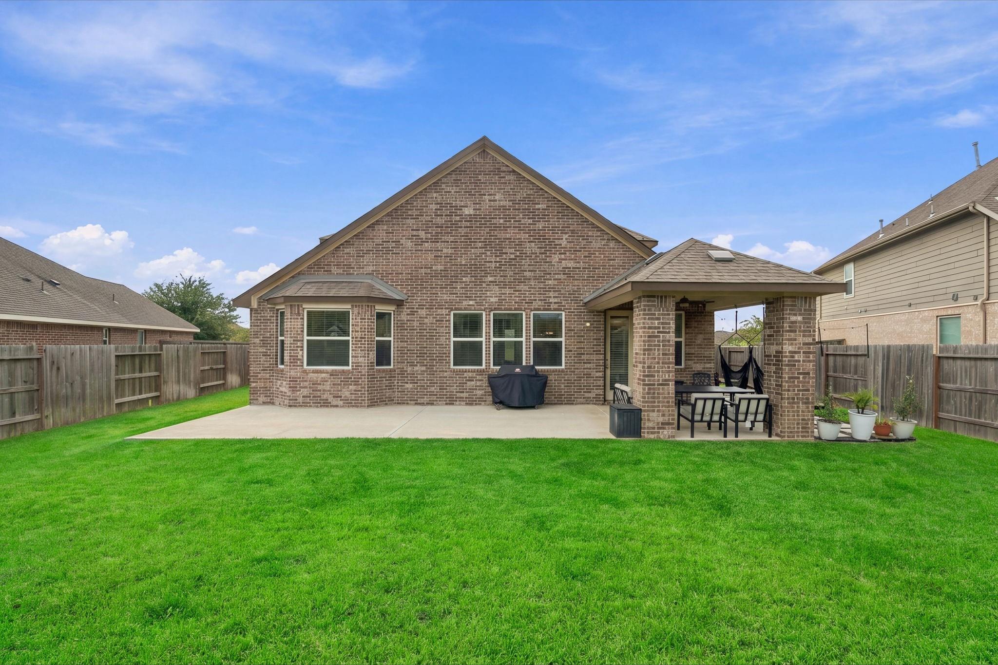 24682 Dover Bend Way, Richmond Tx 77406 Property Photo 24