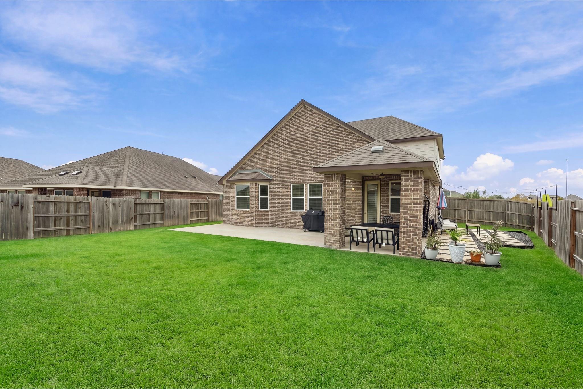 24682 Dover Bend Way, Richmond Tx 77406 Property Photo 25