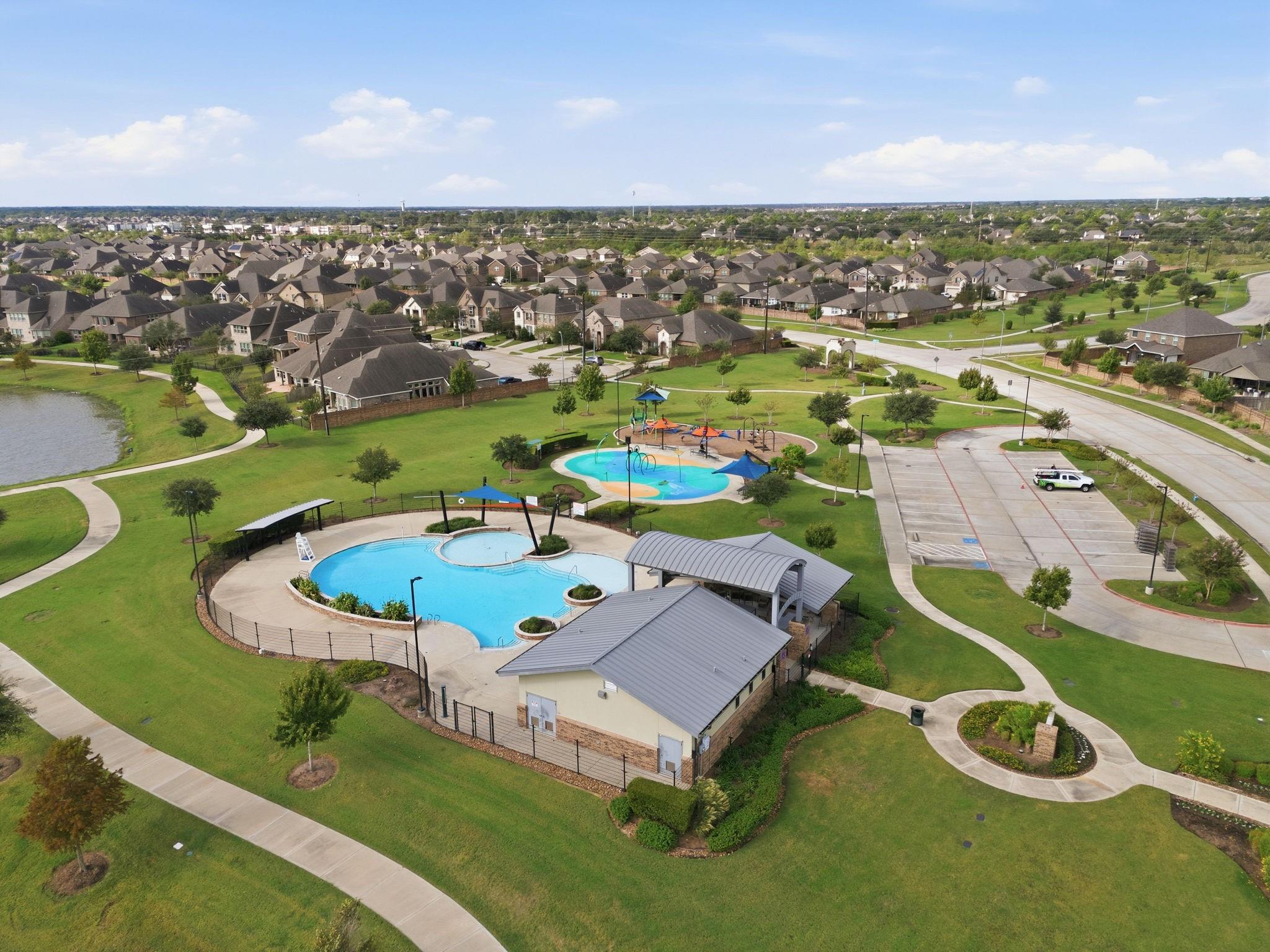 24682 Dover Bend Way, Richmond Tx 77406 Property Photo 30