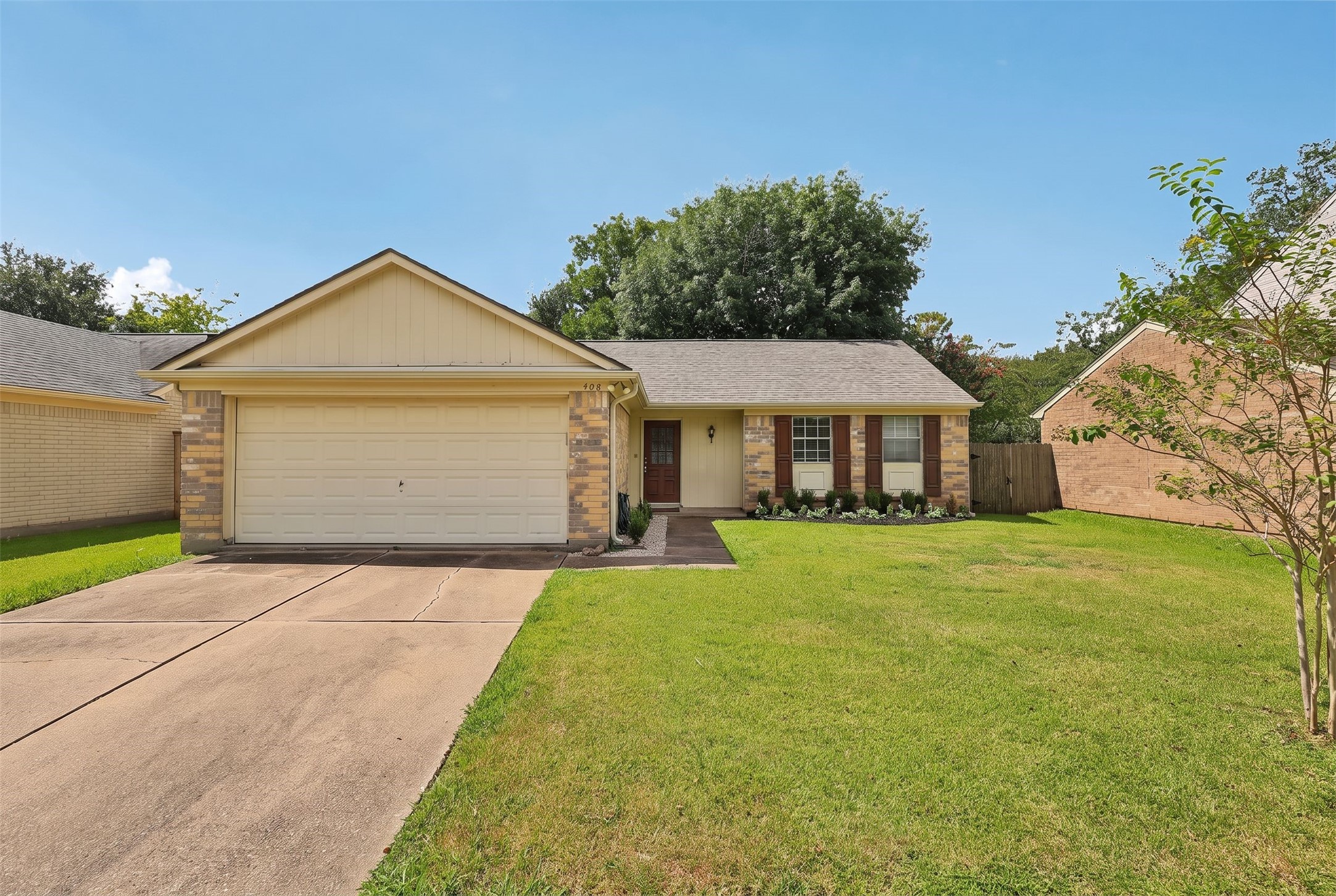 4406 Alamo Avenue Property Photo 1