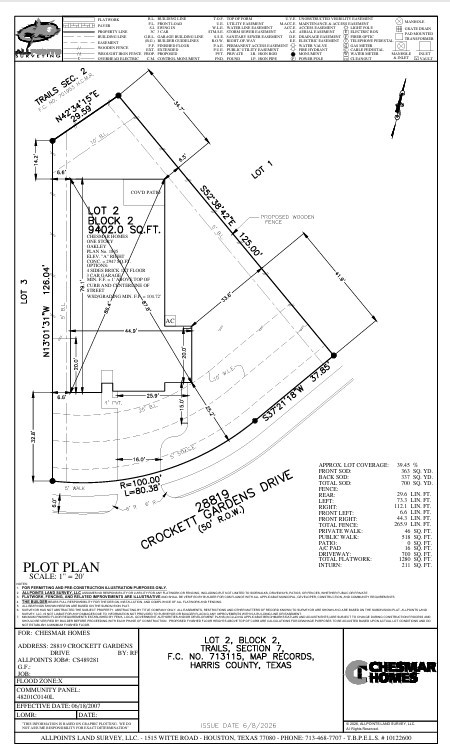 28819 Crockett Gardens Drive Property Photo 17