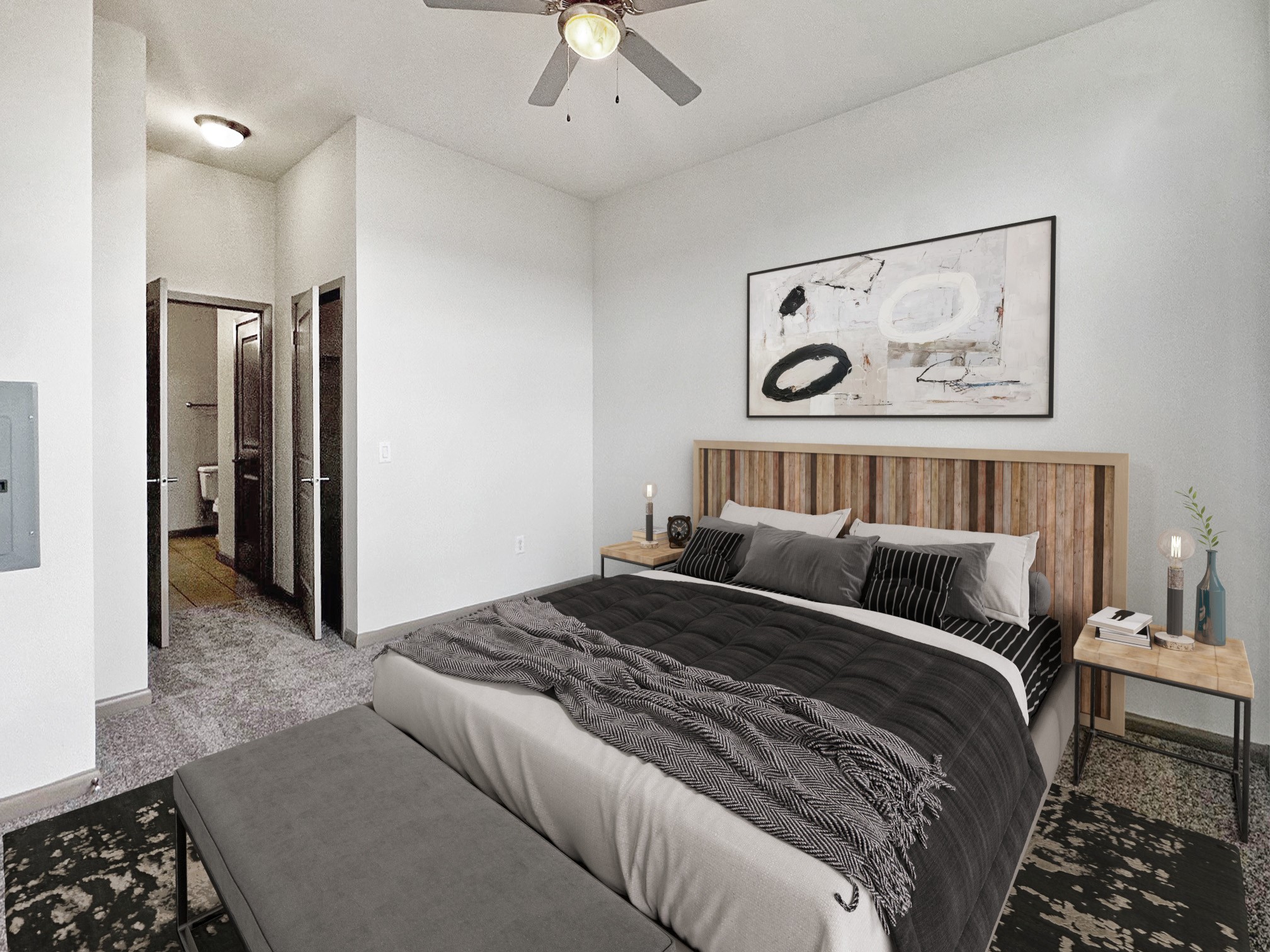 306 Mc Gowen Street 1309 Property Photo 6