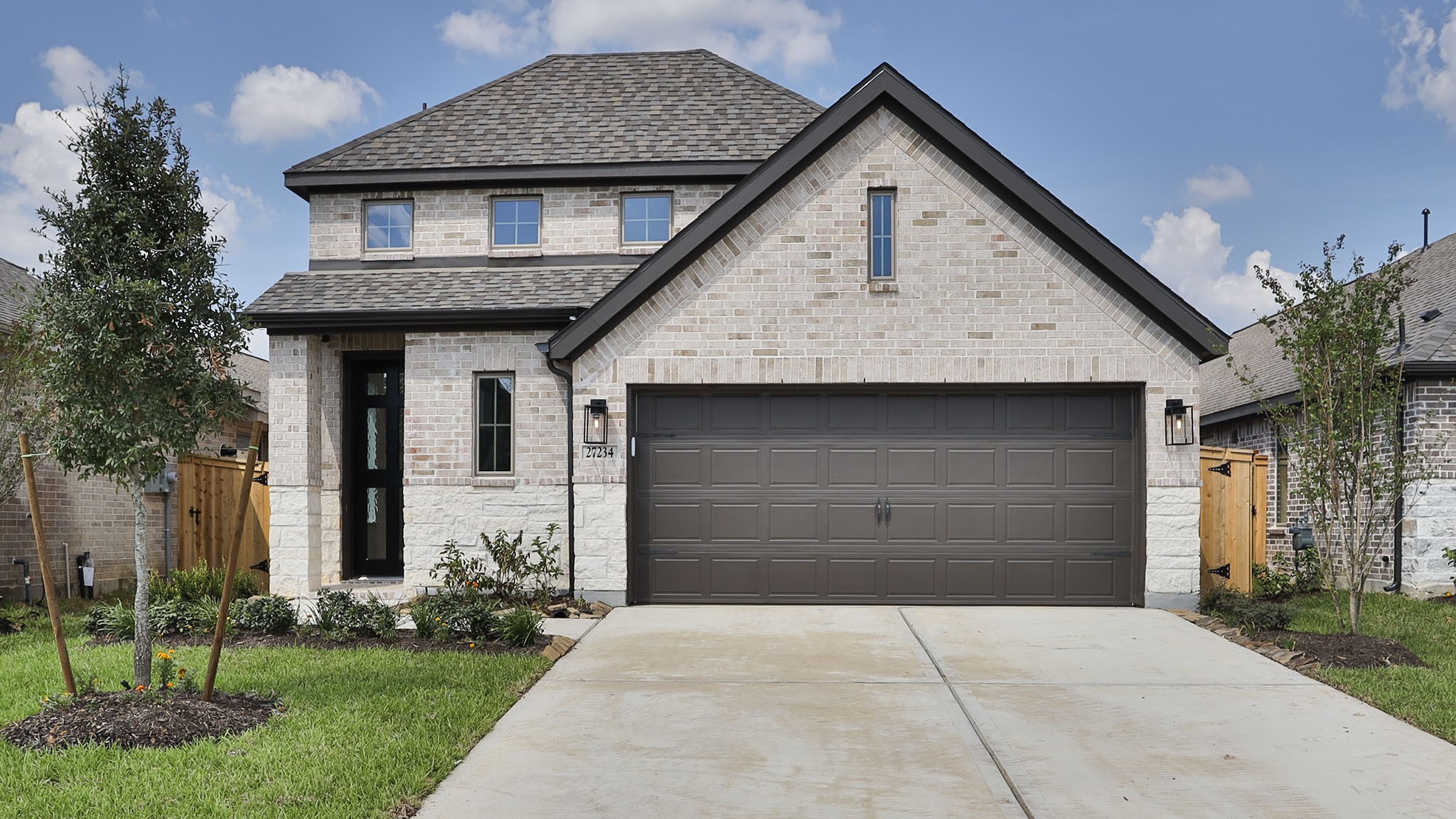 27234 Scarlet Paint Brush Drive Property Photo 1