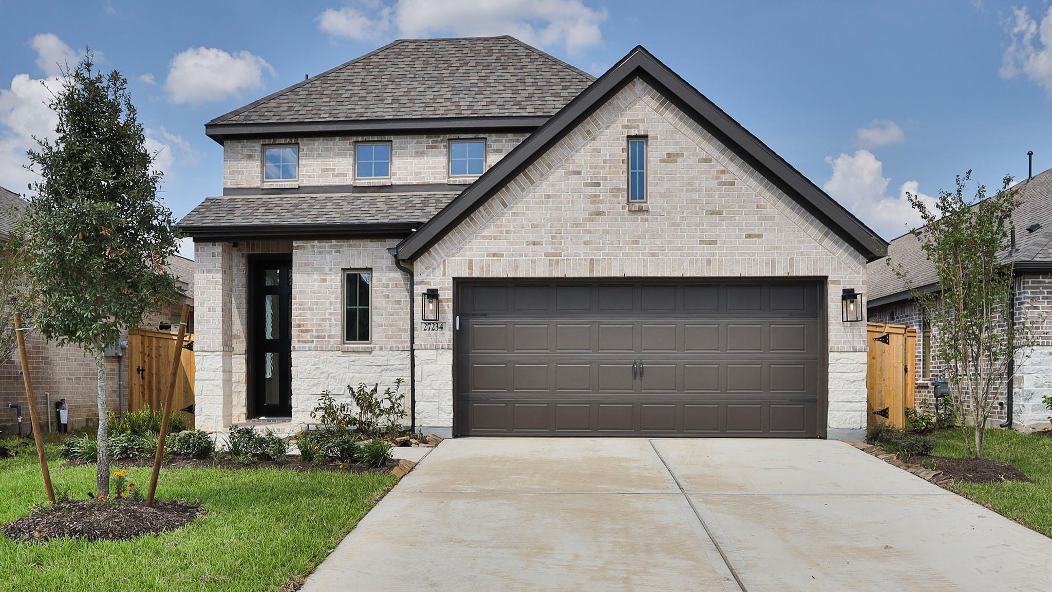 27234 Scarlet Paint Brush Drive, Hockley Tx 77447 Property Photo 1