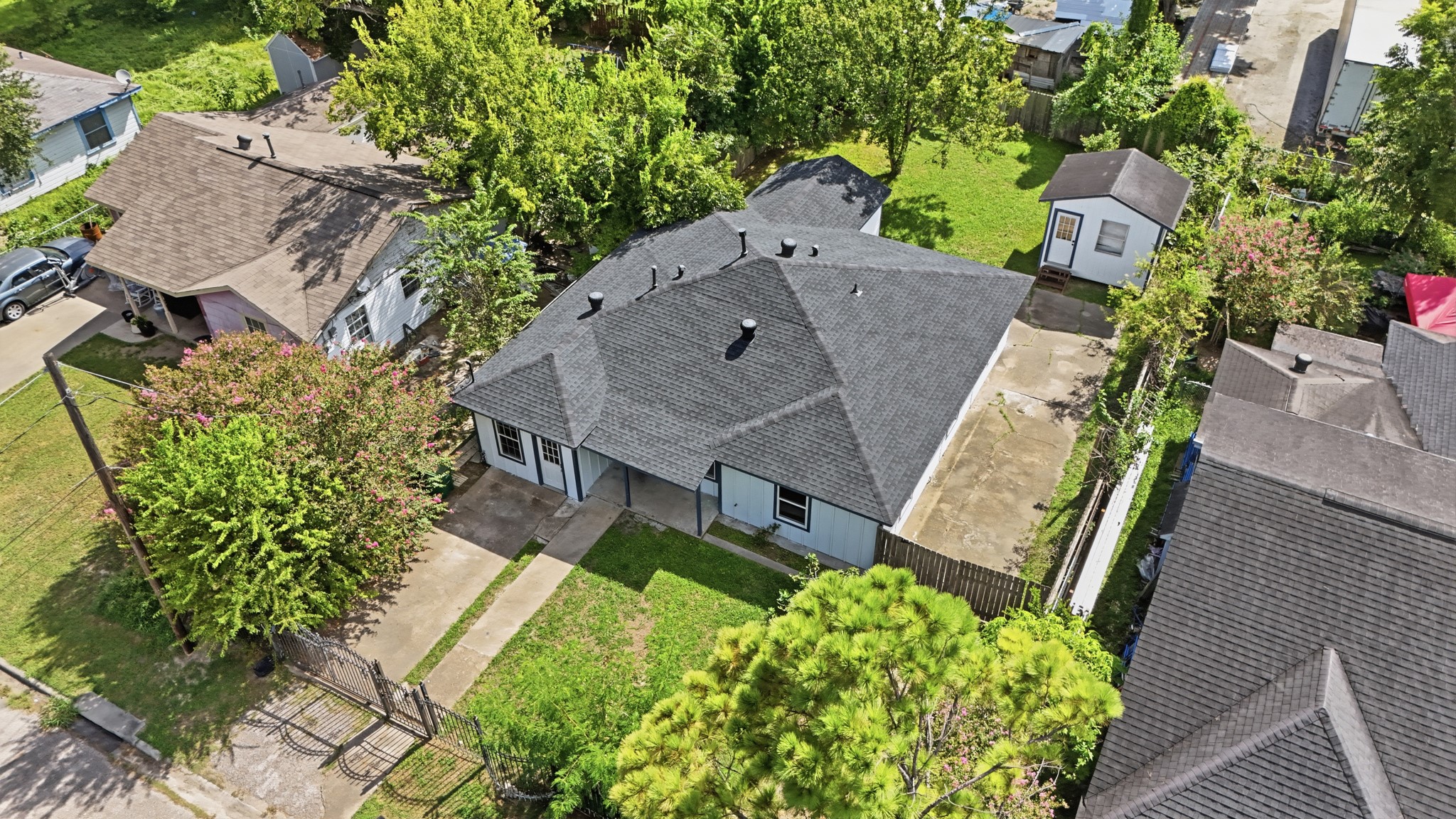 5718 Cherry Property Photo 31
