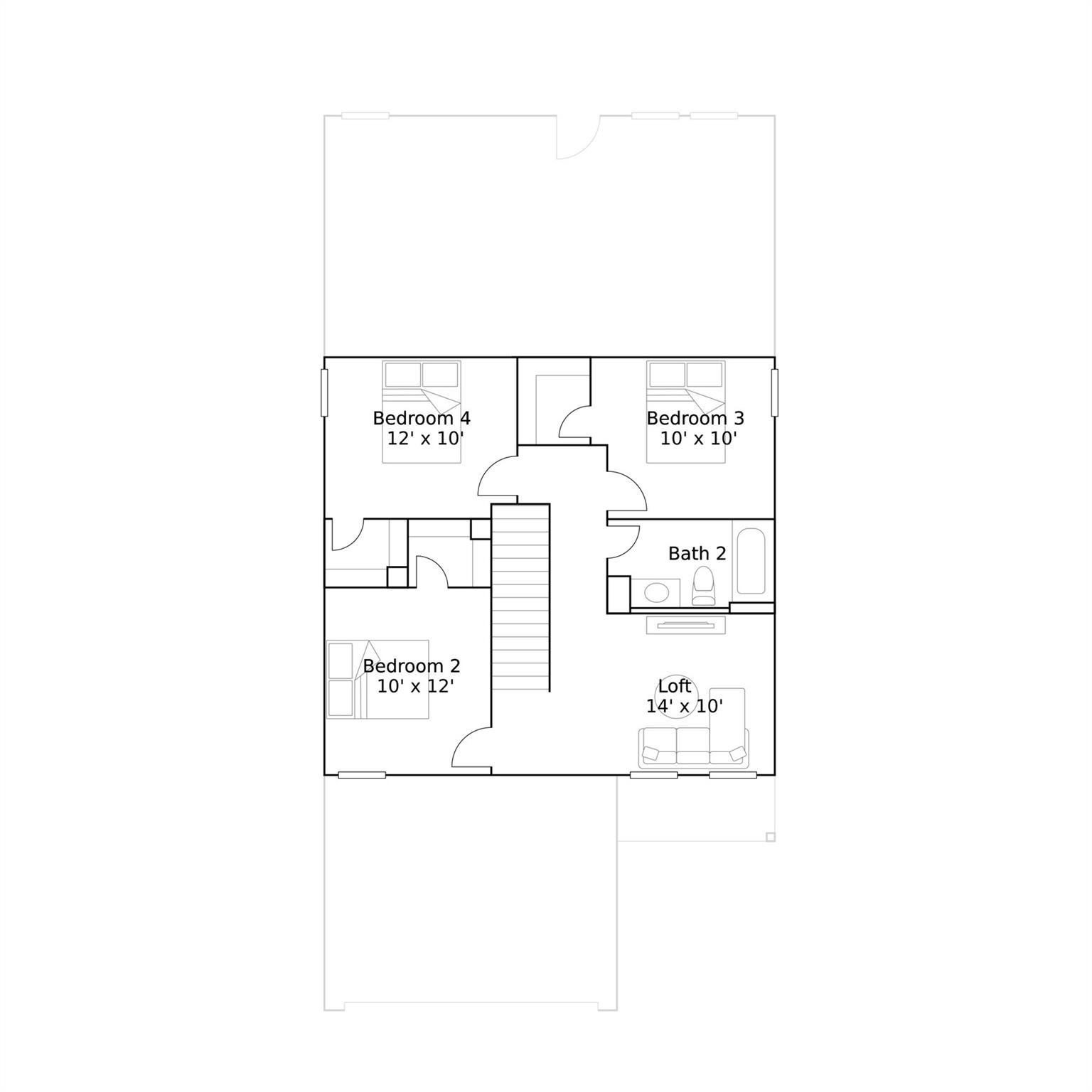 12859 Shaily Faith Court, Crosby Tx 77532 Property Photo 3