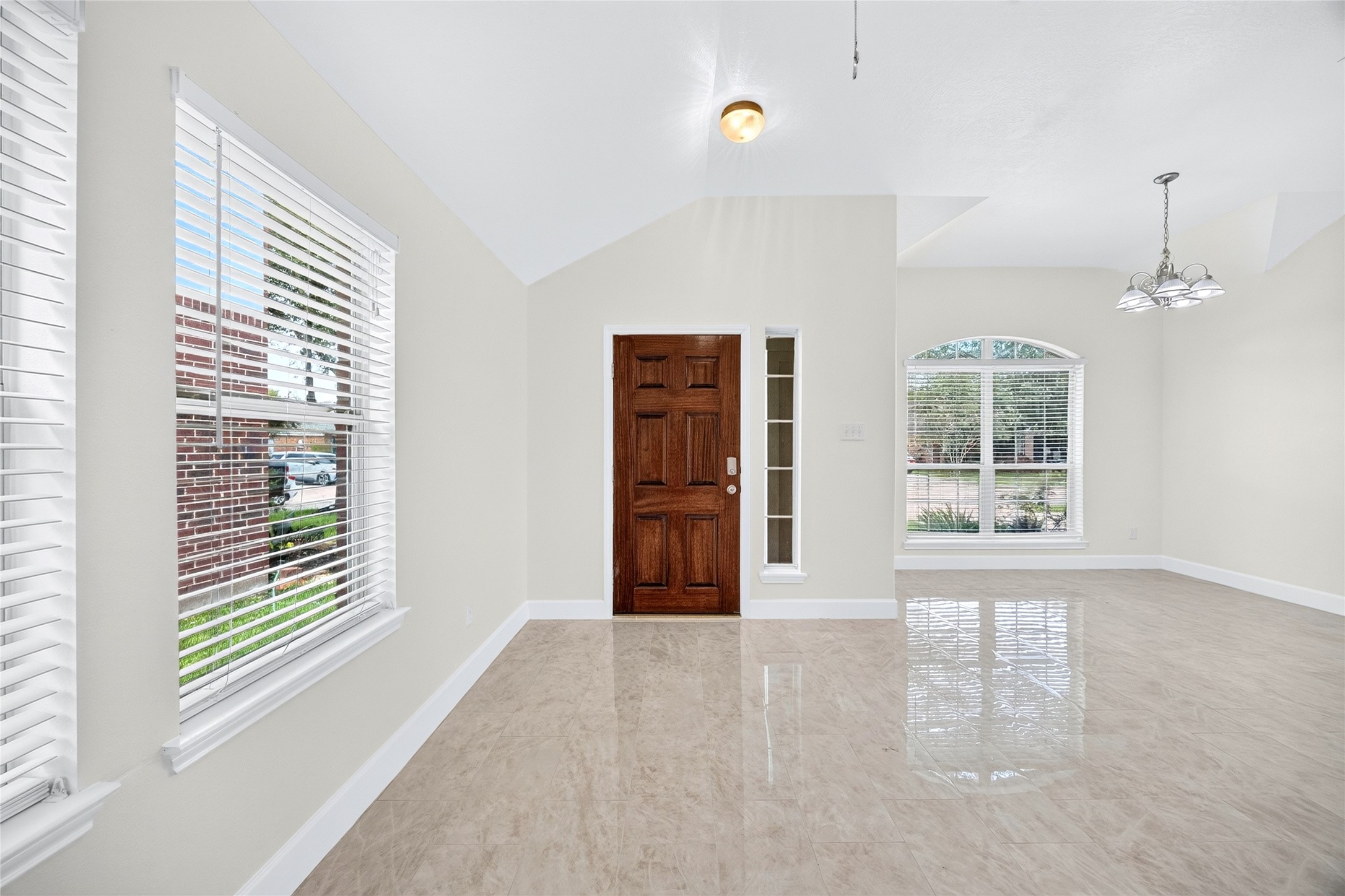 2606 Cypress Springs Drive Property Photo 4