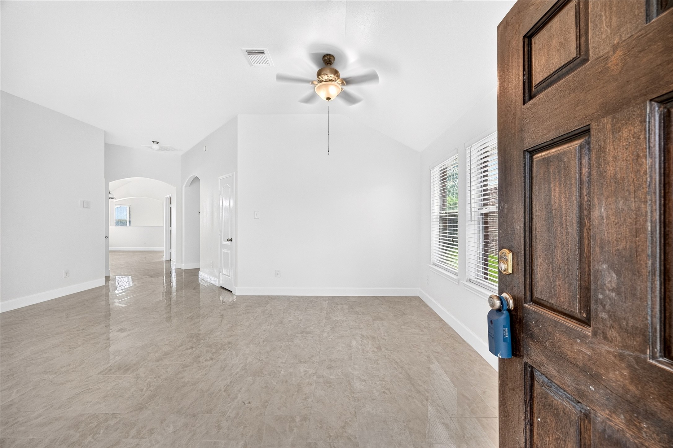 2606 Cypress Springs Drive Property Photo 5
