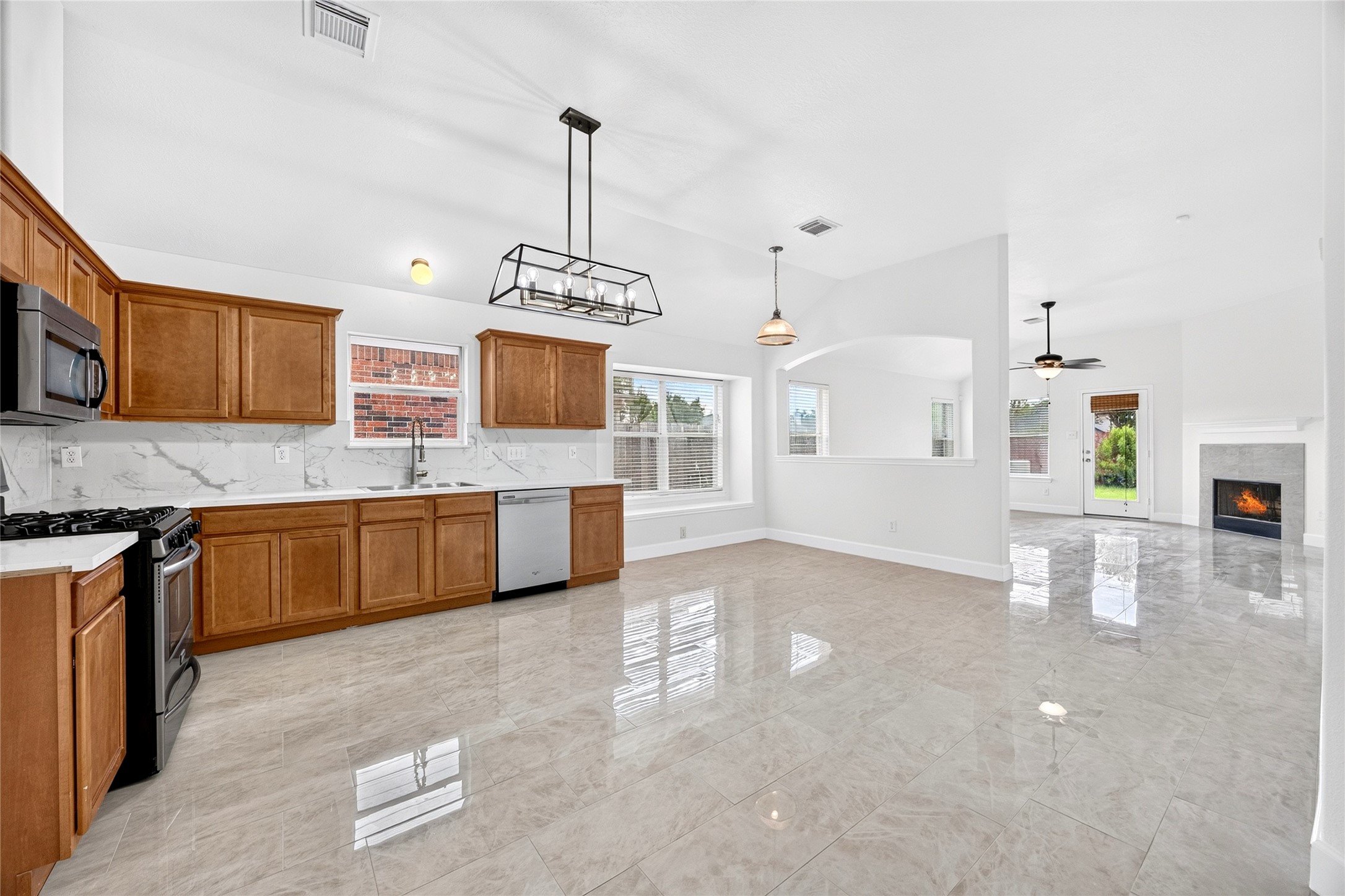 2606 Cypress Springs Drive Property Photo 14