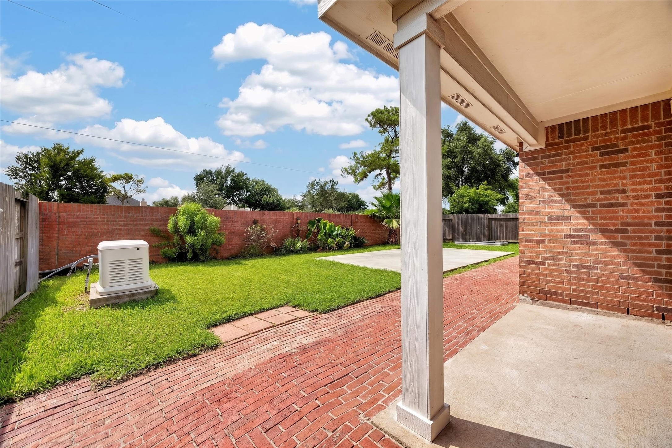 2606 Cypress Springs Drive Property Photo 33