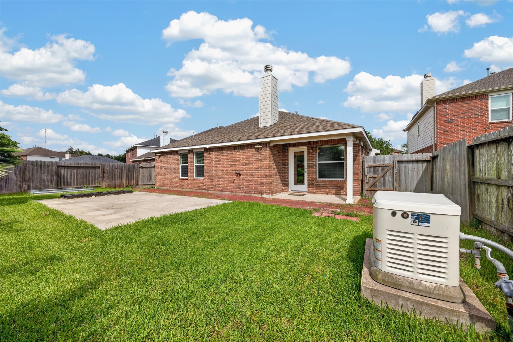 2606 Cypress Springs Drive Property Photo 34