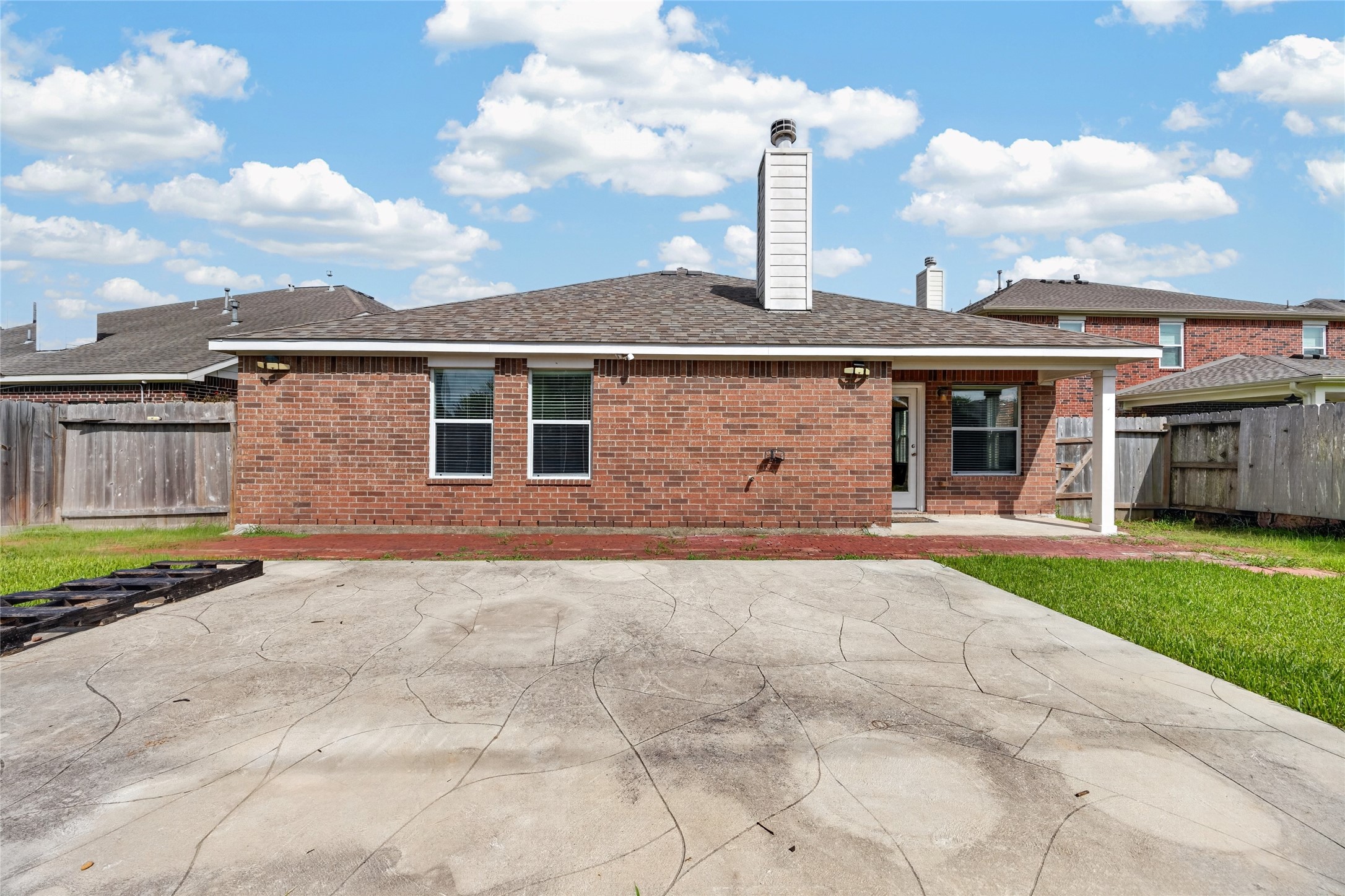 2606 Cypress Springs Drive Property Photo 35