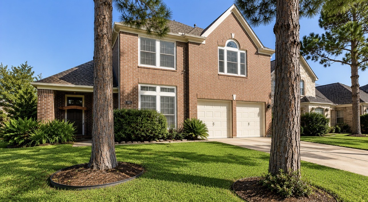 423 Blossomwood Drive Property Photo 2