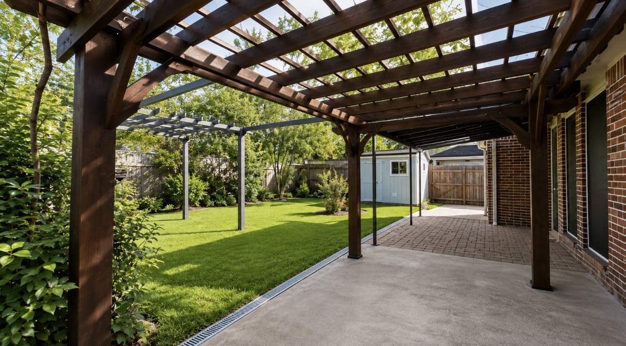 423 Blossomwood Drive Property Photo 30