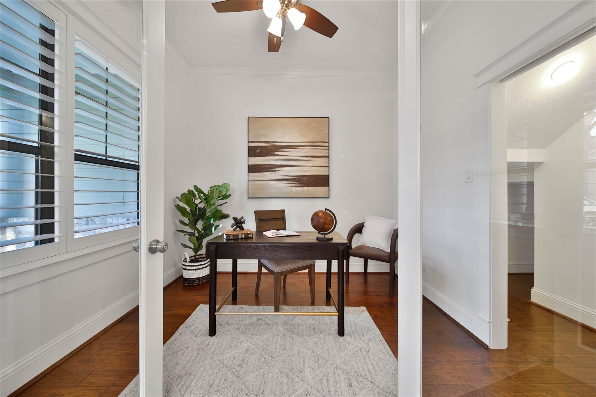 1236 Chamboard Lane, Houston Tx 77018 Property Photo 4