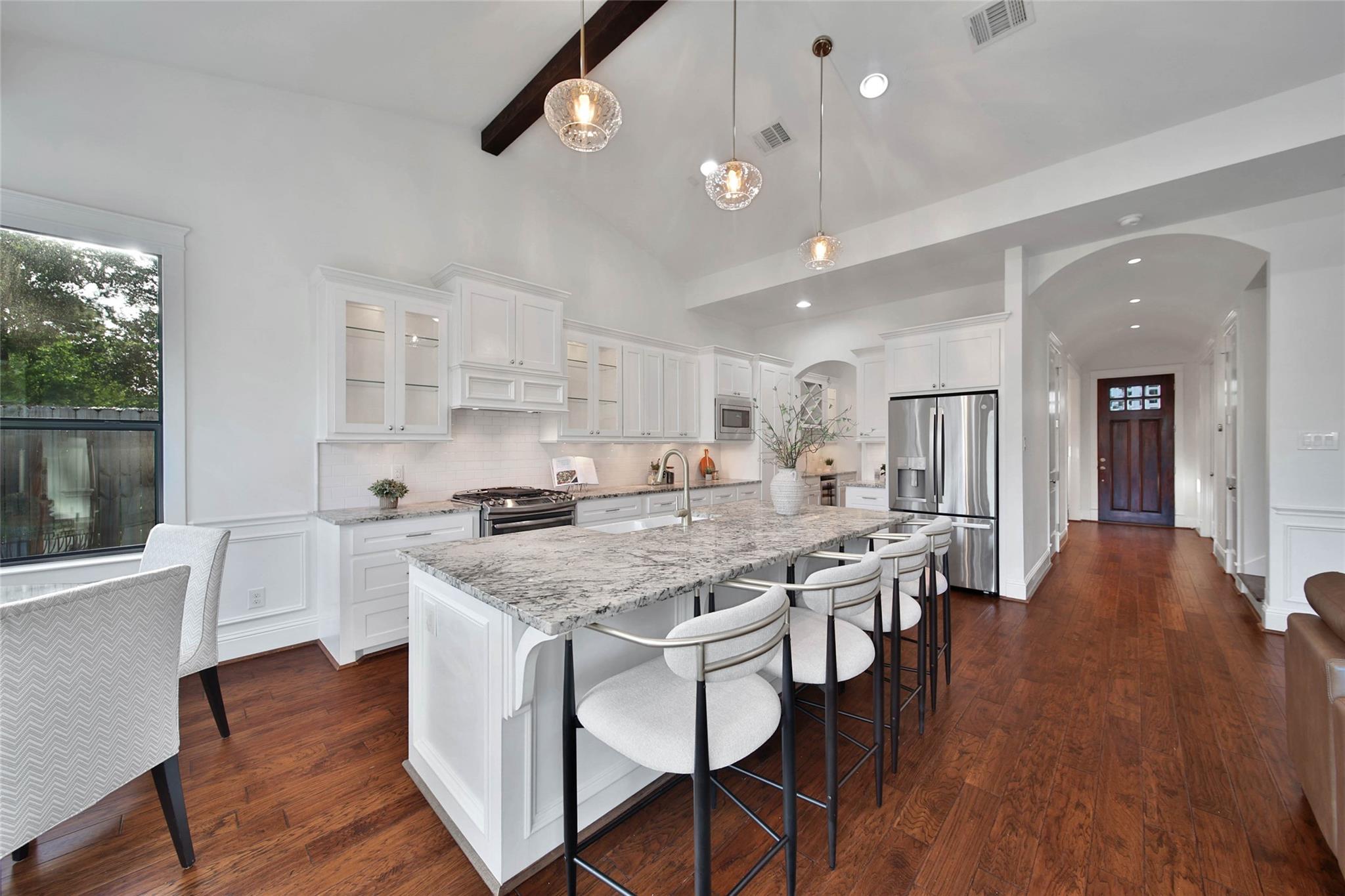 1236 Chamboard Lane, Houston Tx 77018 Property Photo 17