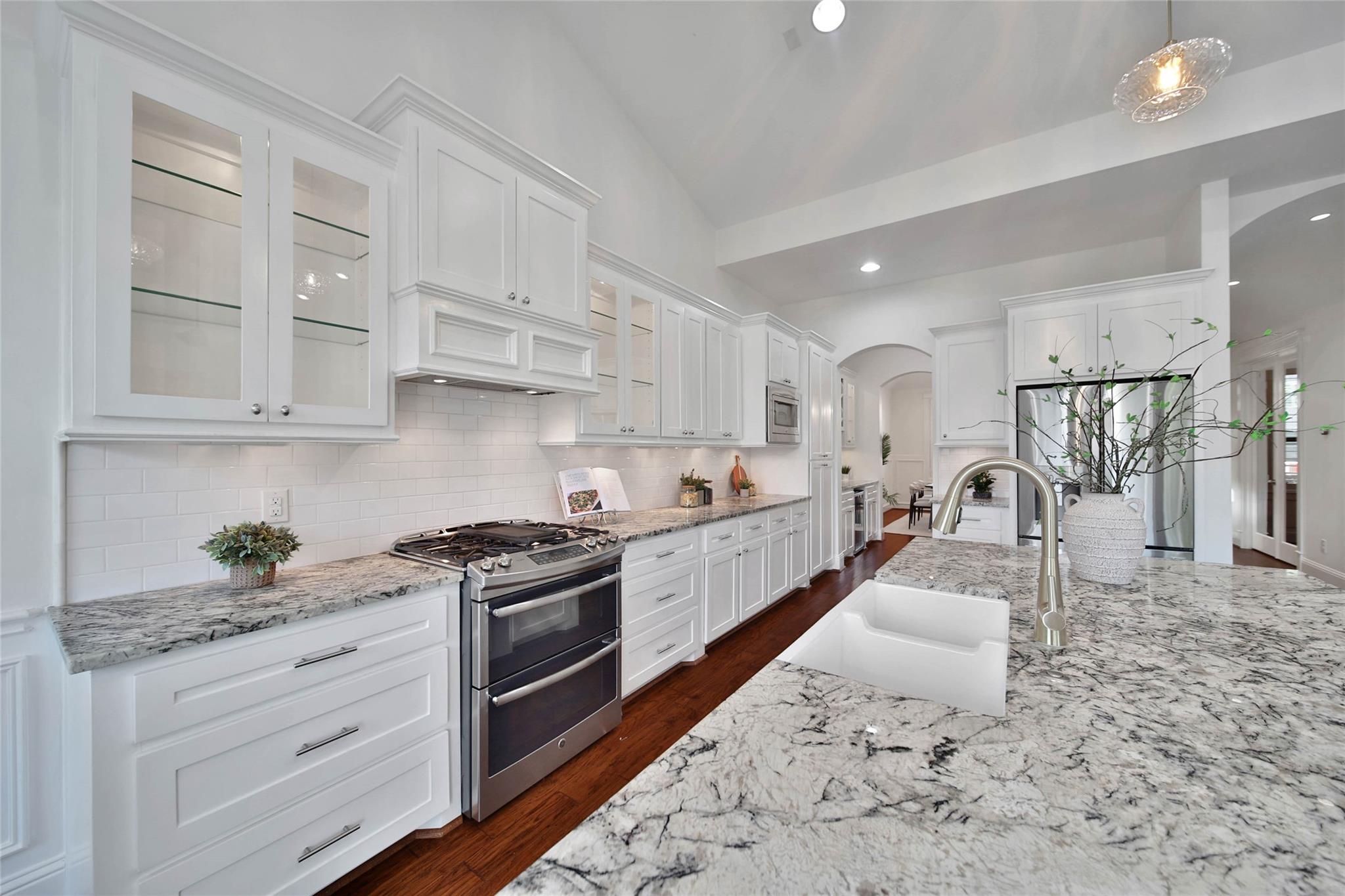 1236 Chamboard Lane, Houston Tx 77018 Property Photo 18