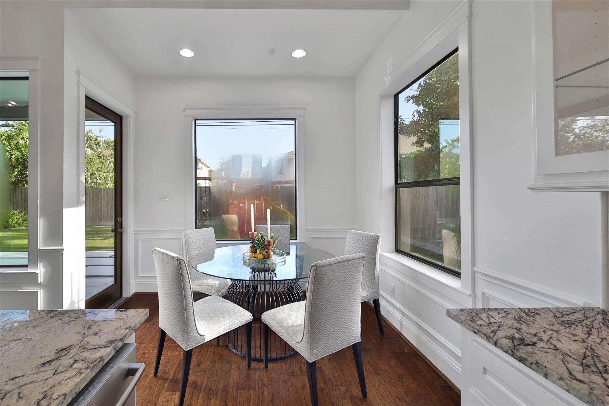 1236 Chamboard Lane, Houston Tx 77018 Property Photo 20