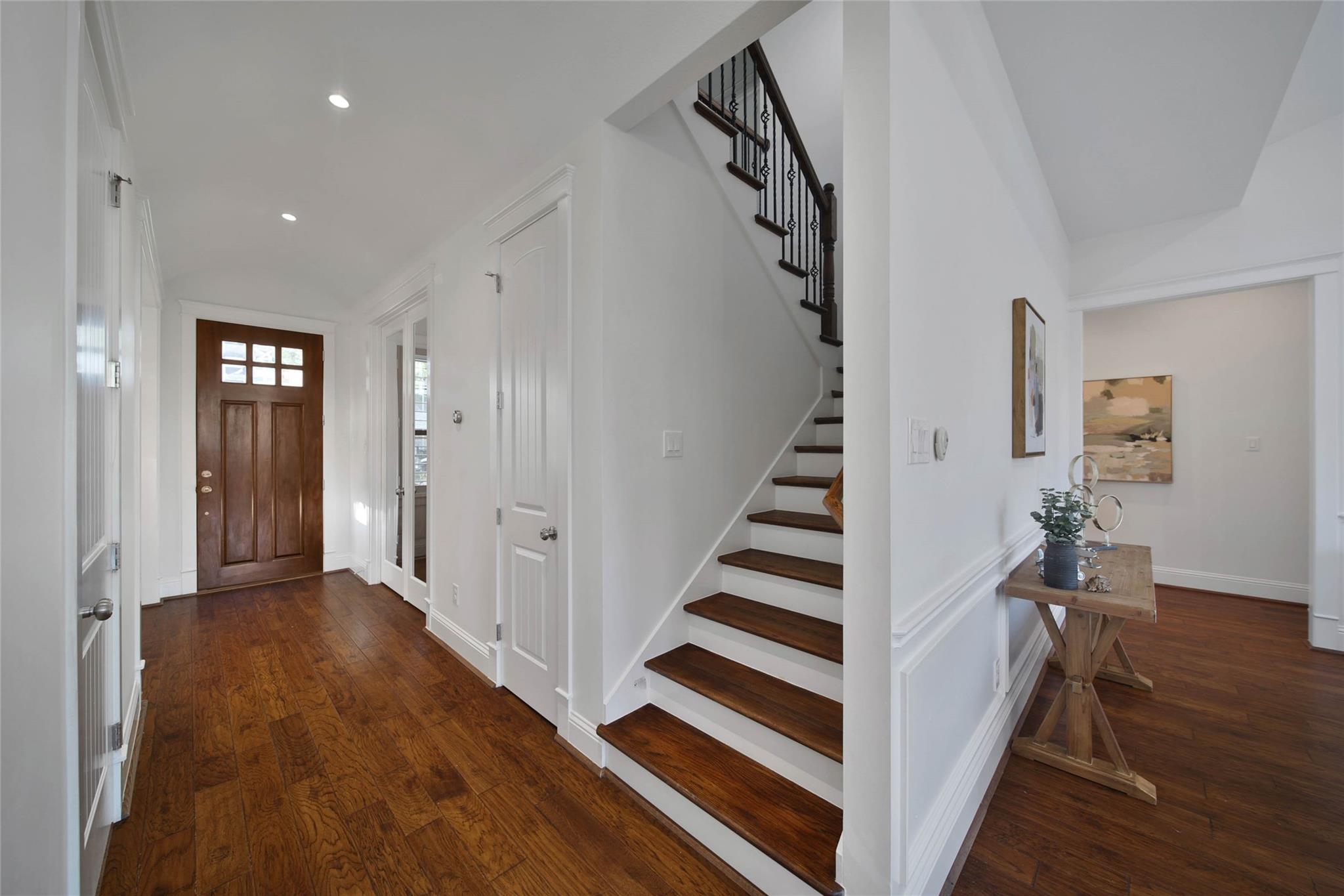 1236 Chamboard Lane, Houston Tx 77018 Property Photo 28