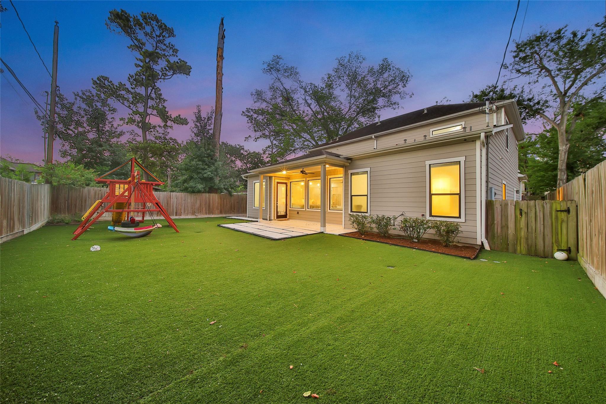 1236 Chamboard Lane, Houston Tx 77018 Property Photo 39