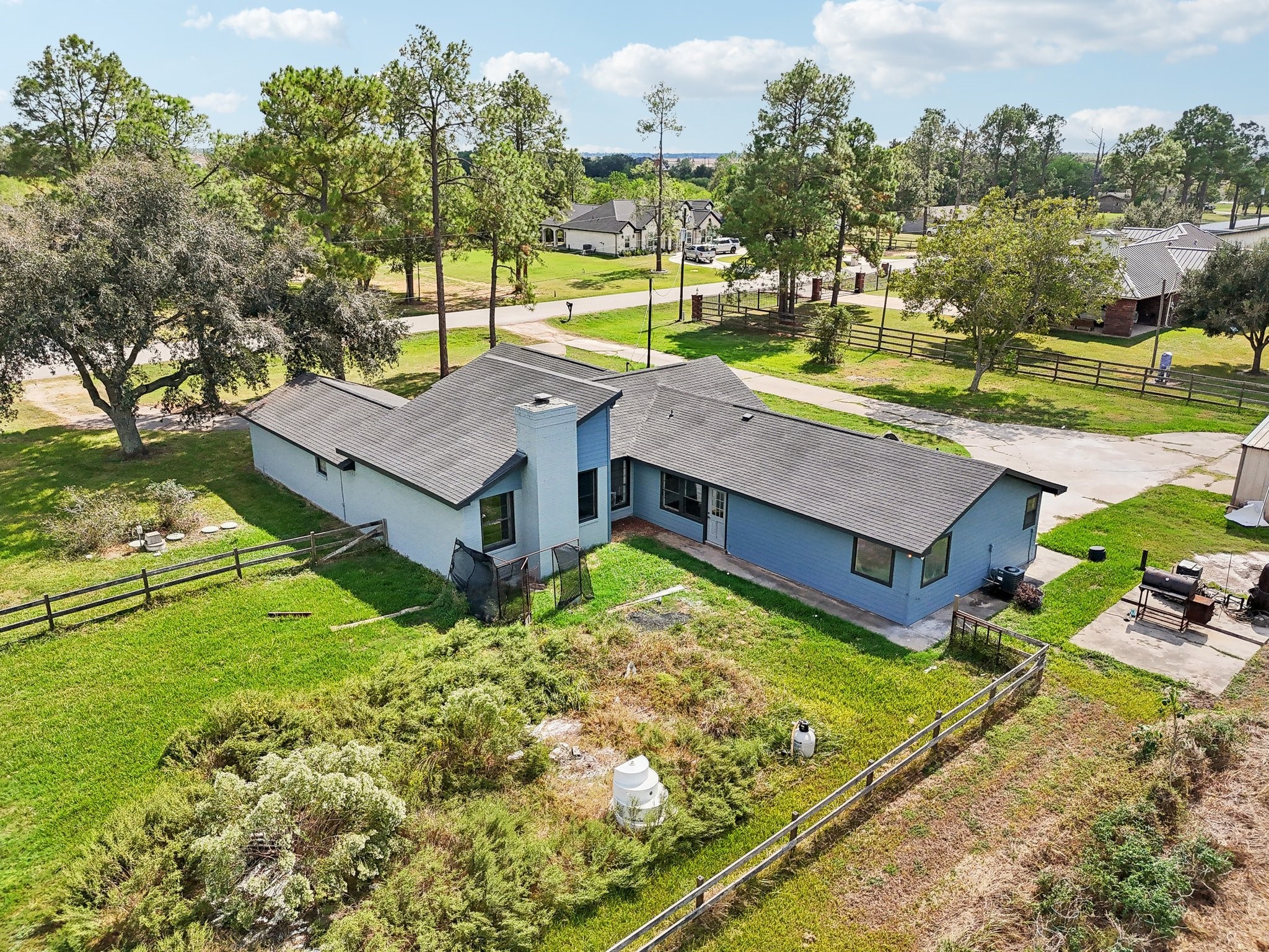4606 Pine Meadow Drive Property Photo 34
