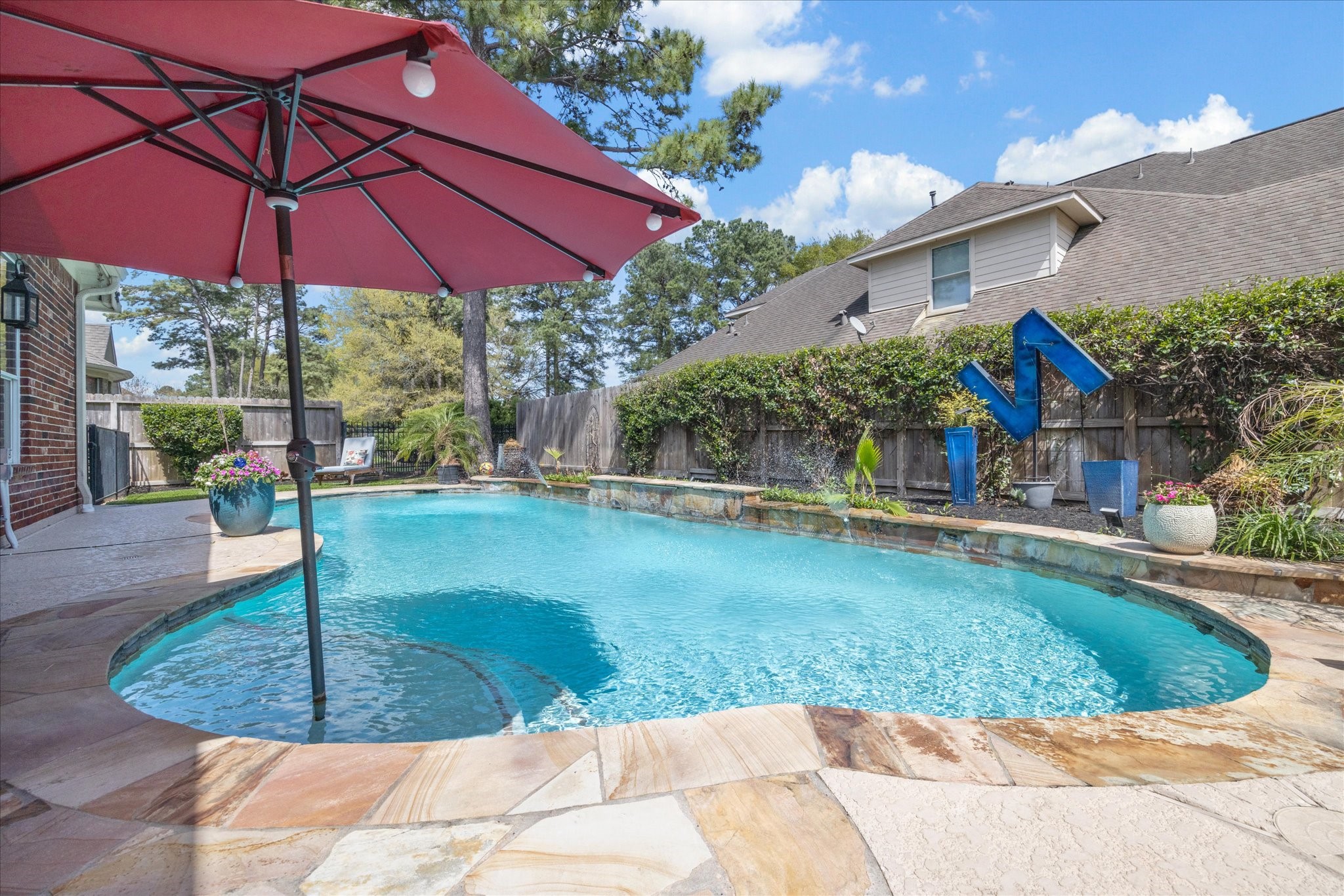 15502 Kellan Court Property Photo 1