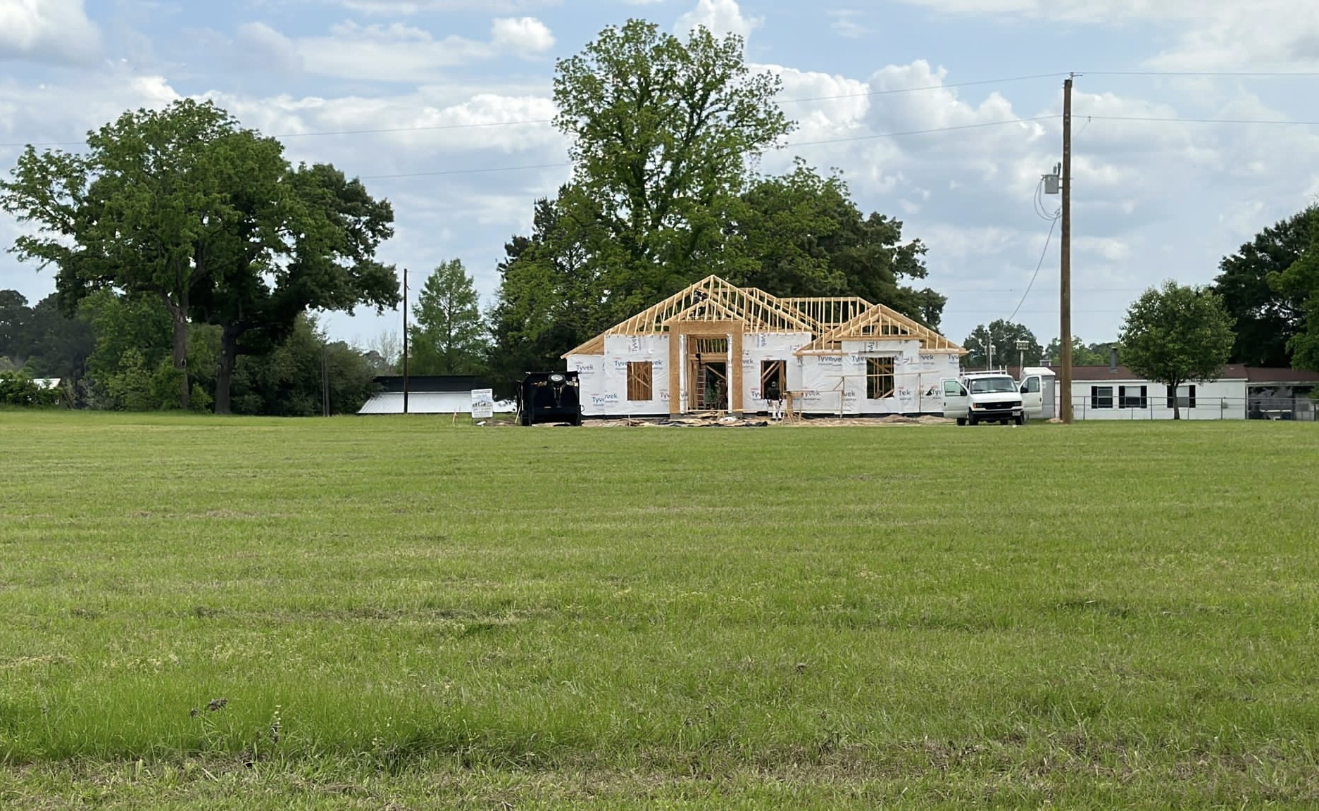 Lot 10 Hopeton Way Property Photo 1