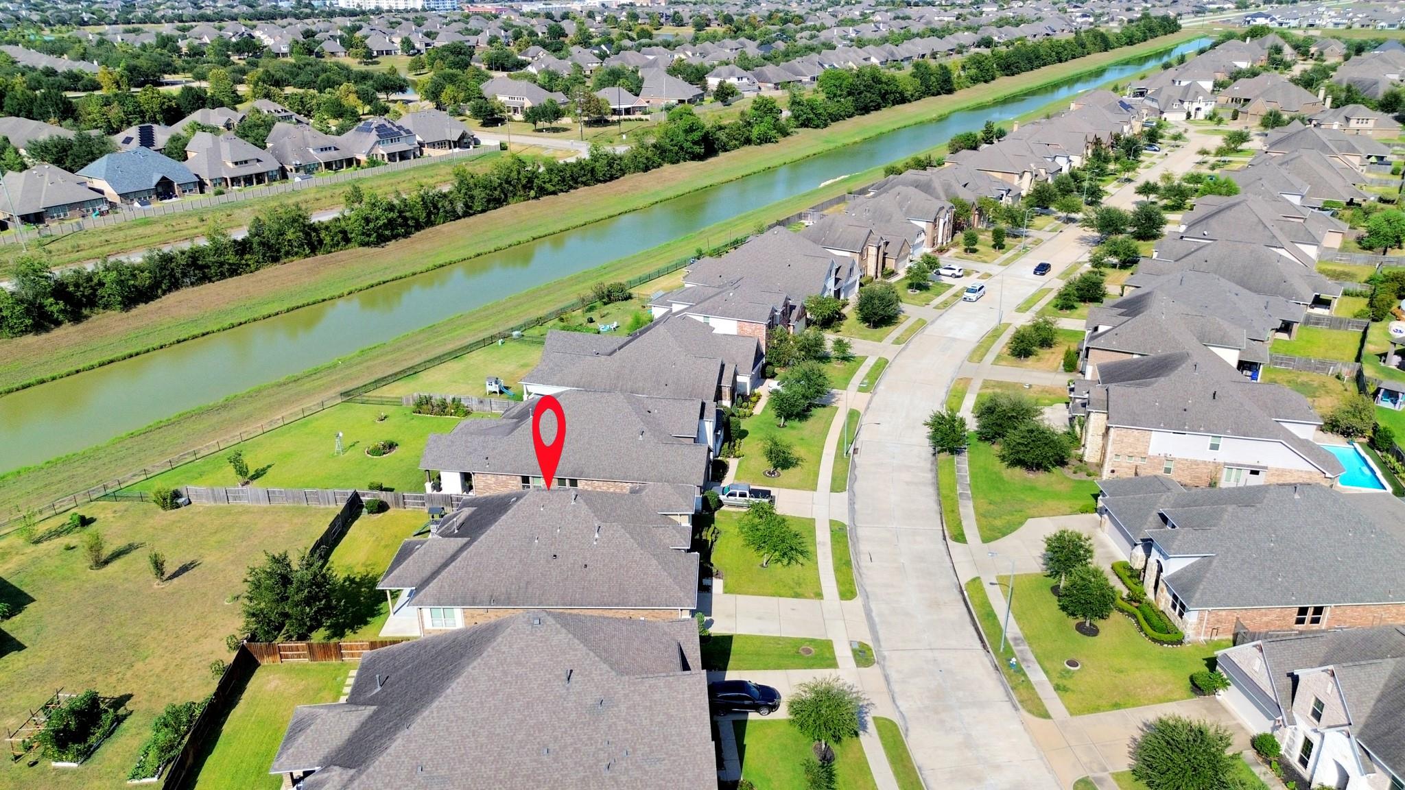 21226 Baileywood Drive, Richmond Tx 77407 Property Photo 4