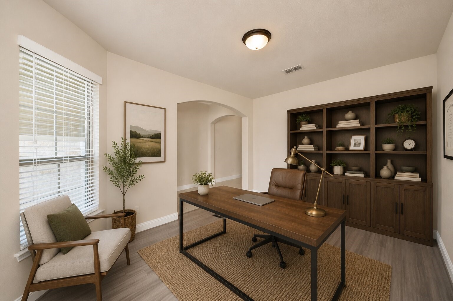 21226 Baileywood Drive Property Photo 7