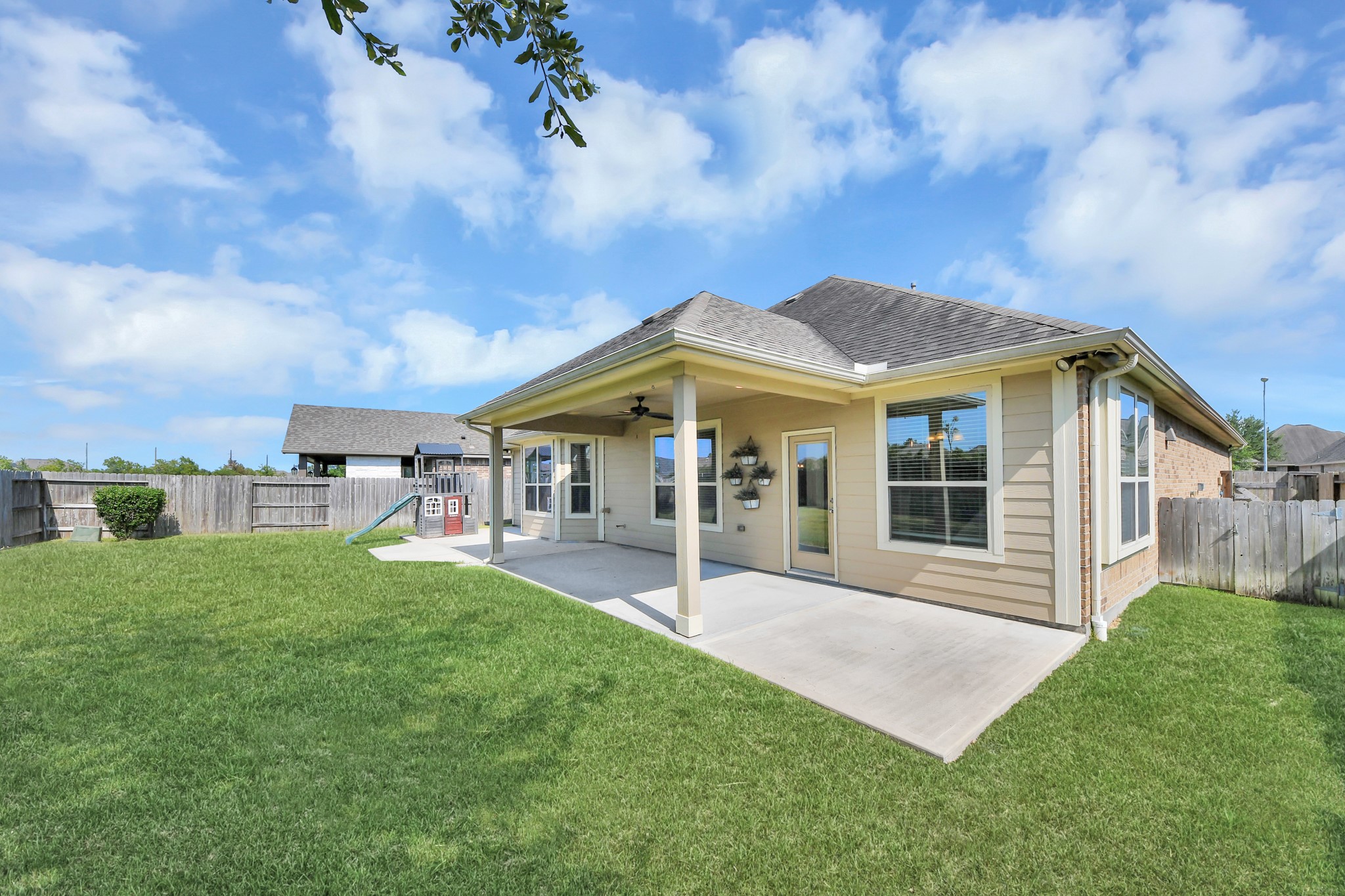 21226 Baileywood Drive Property Photo 42