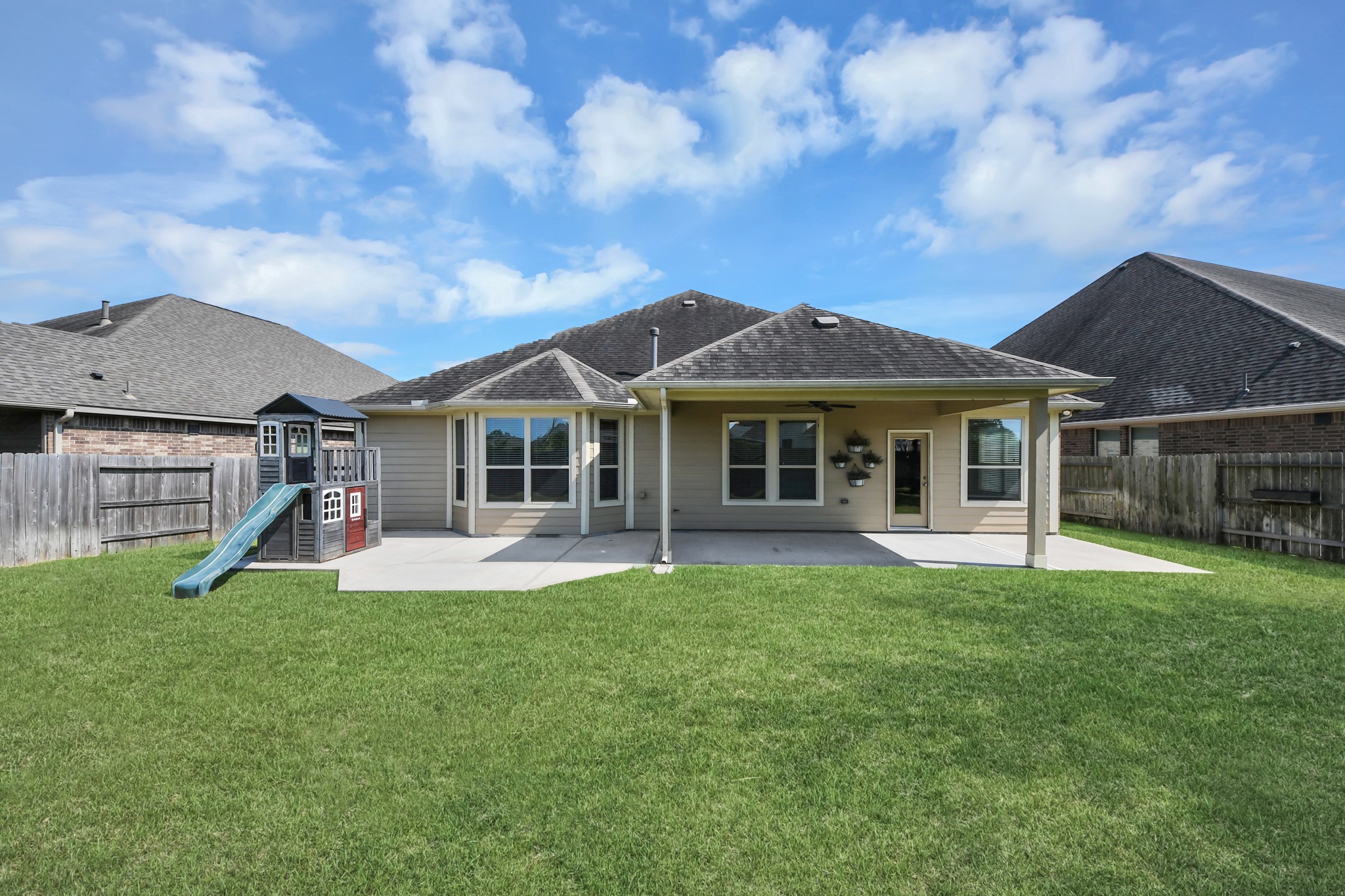 21226 Baileywood Drive Property Photo 43