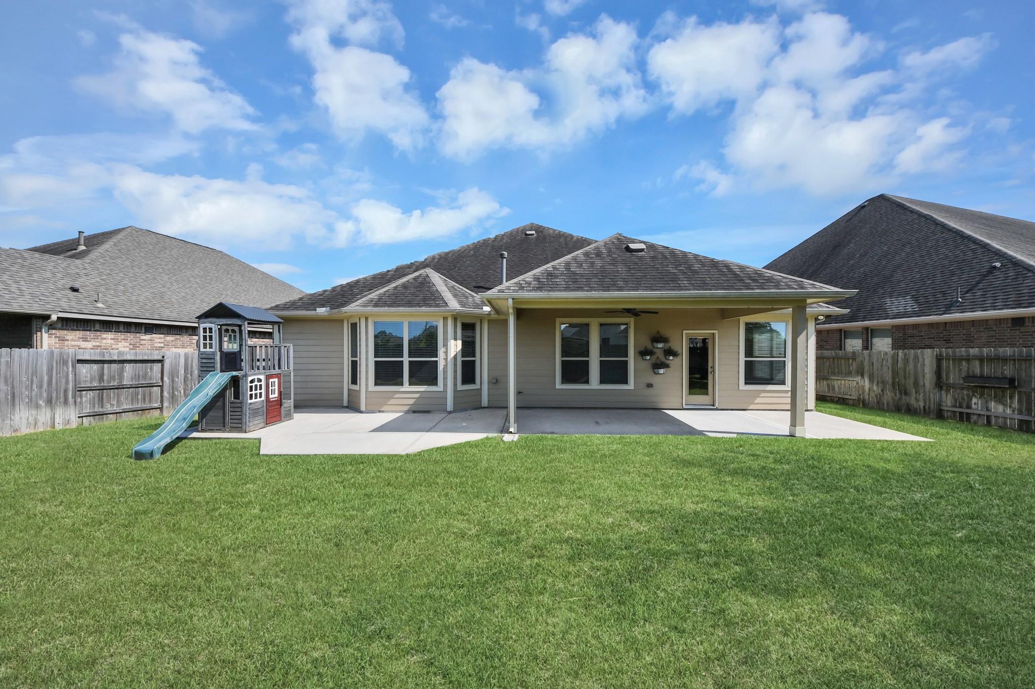 21226 Baileywood Drive, Richmond Tx 77407 Property Photo 43