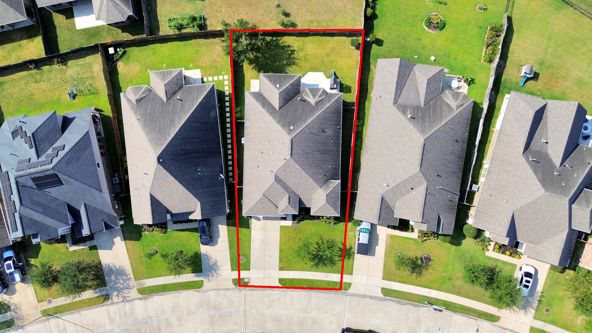 21226 Baileywood Drive Property Photo 46