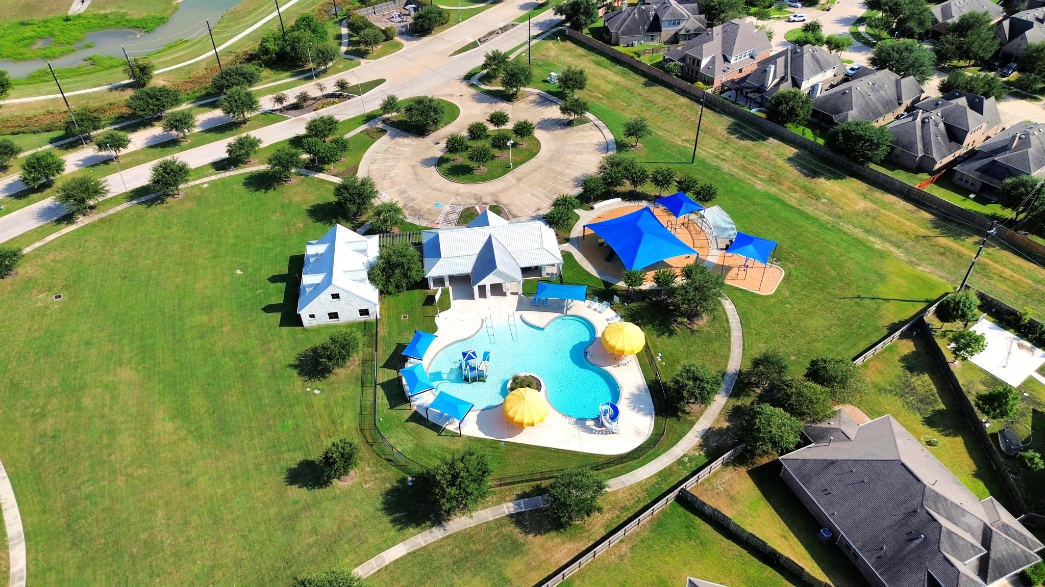 21226 Baileywood Drive, Richmond Tx 77407 Property Photo 47