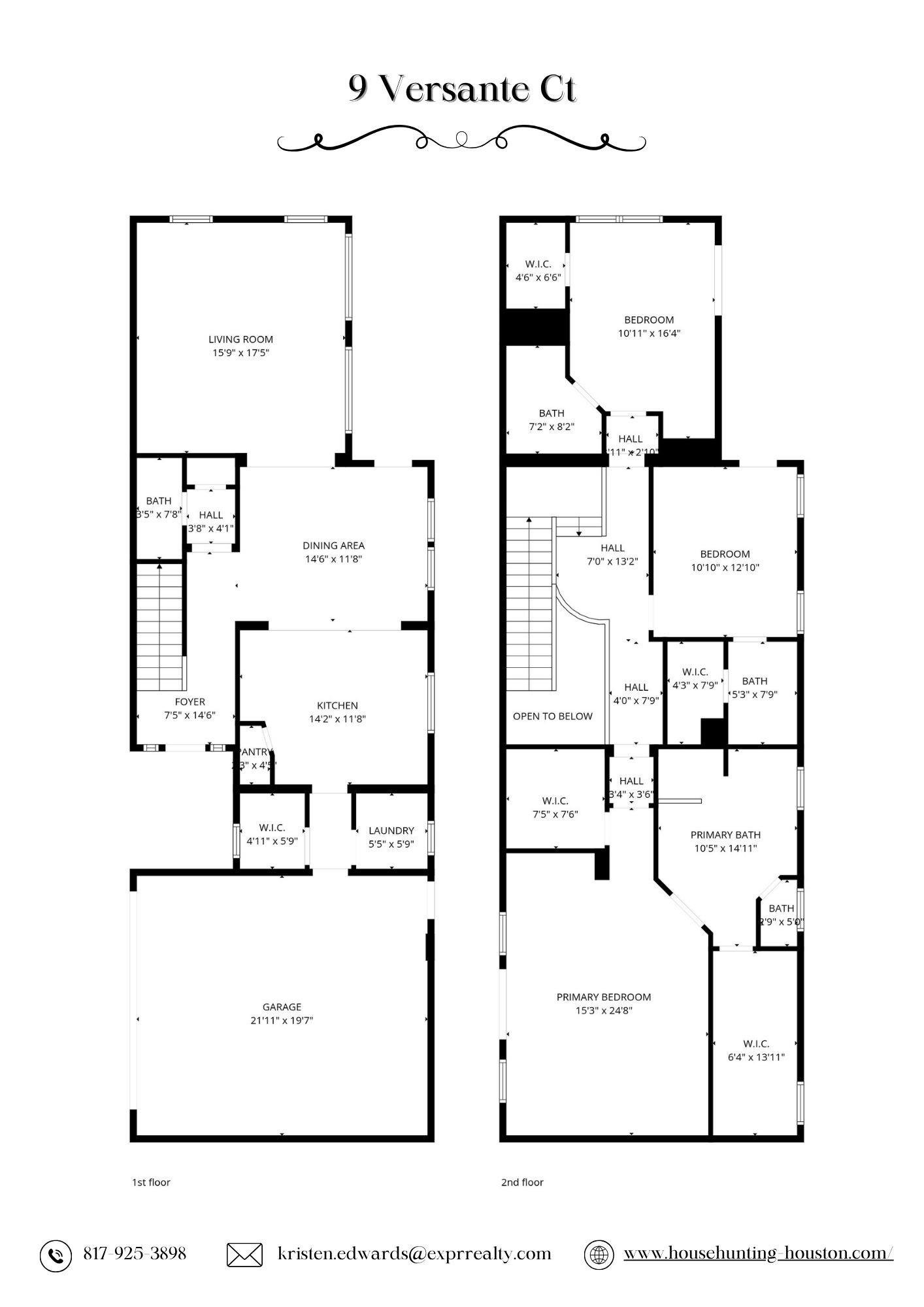 9 Versante Court Property Photo 37