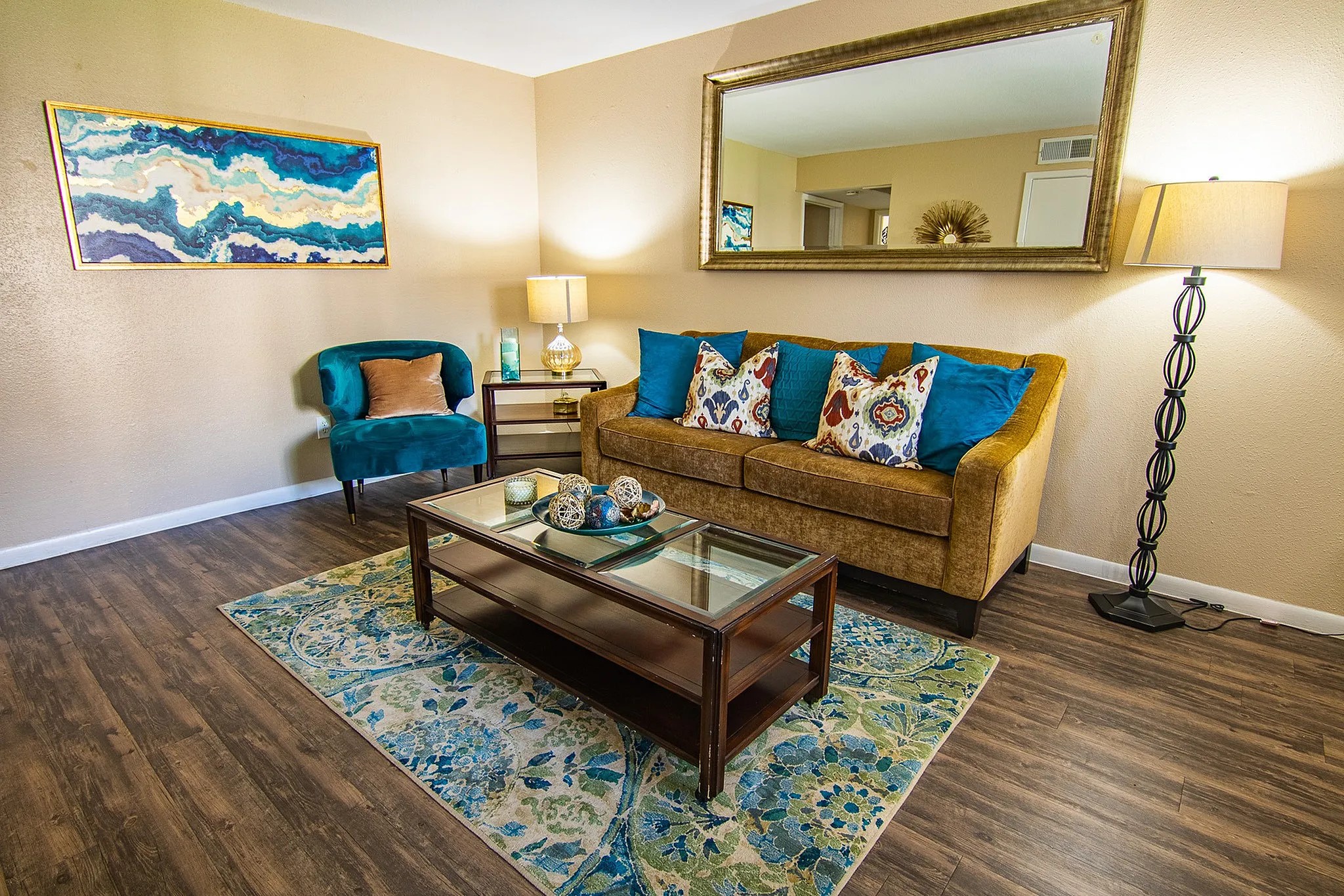 15100 Golden Eagle Drive 506 Property Photo 4