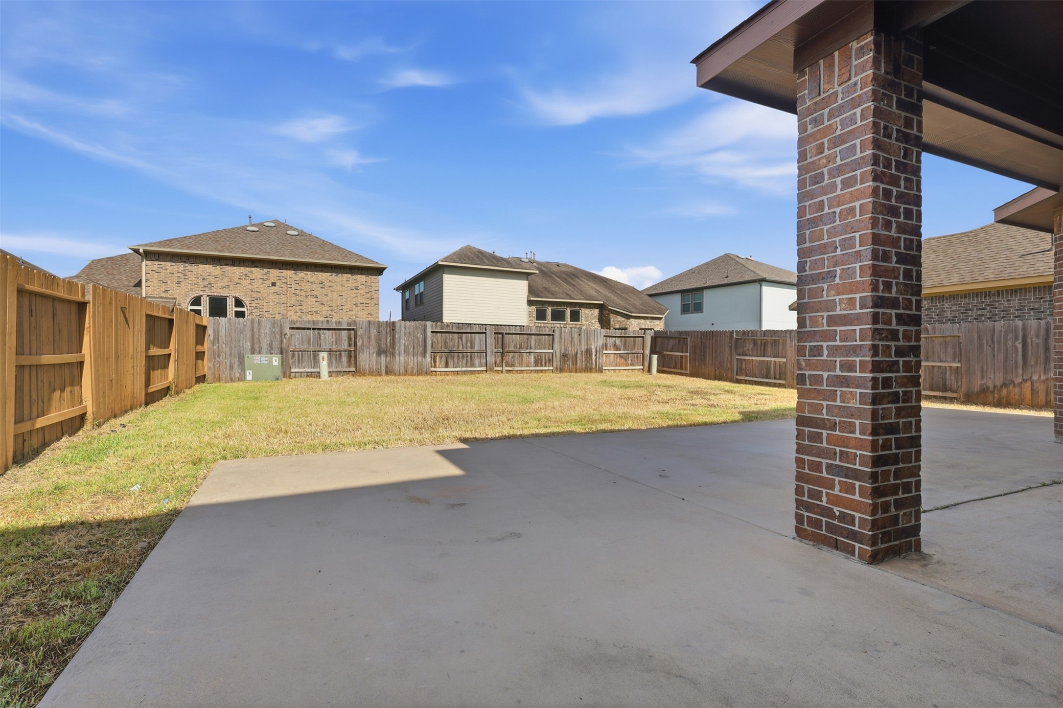 27947 Hendrix Park Drive Property Photo 32