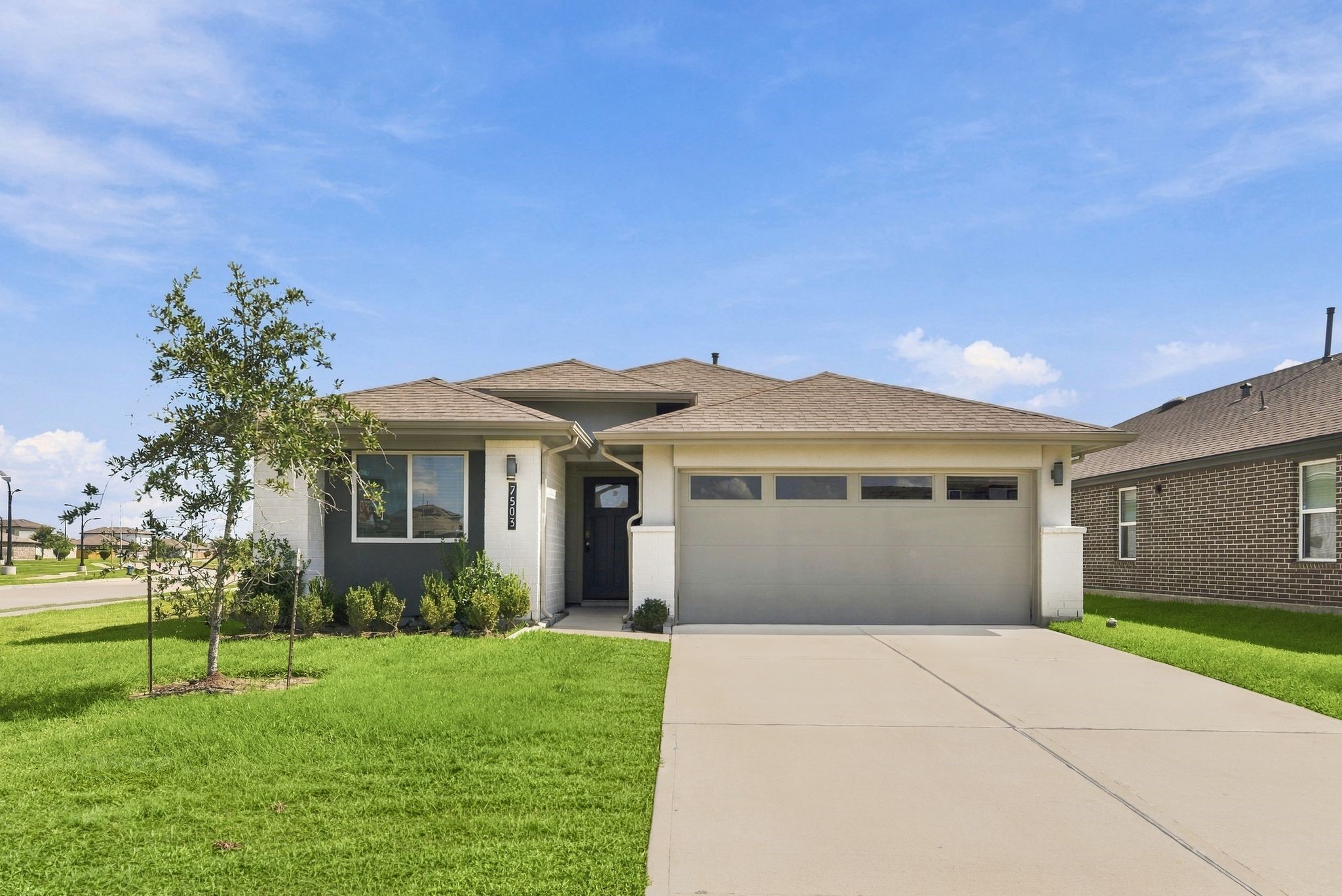 7503 Victoria Brook Trace Property Photo 1