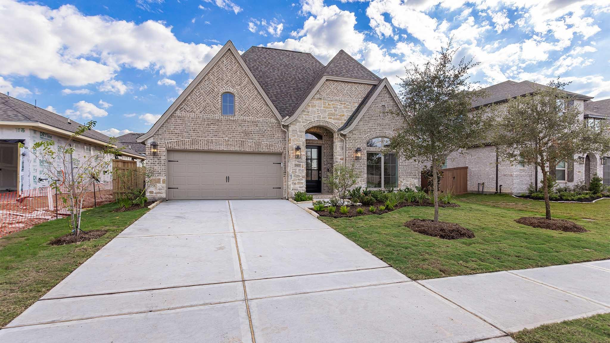 25023 Wilderness Haven Lane, Katy Tx 77493 Property Photo 1