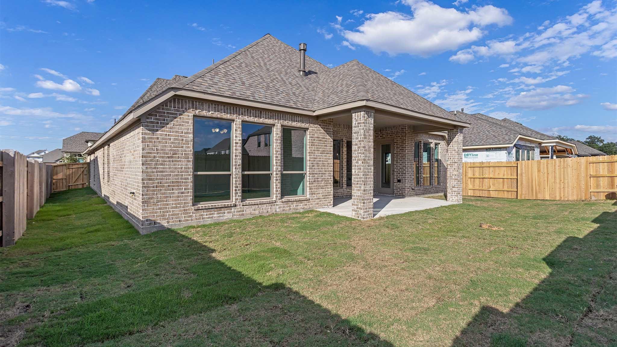 25023 Wilderness Haven Lane, Katy Tx 77493 Property Photo 18