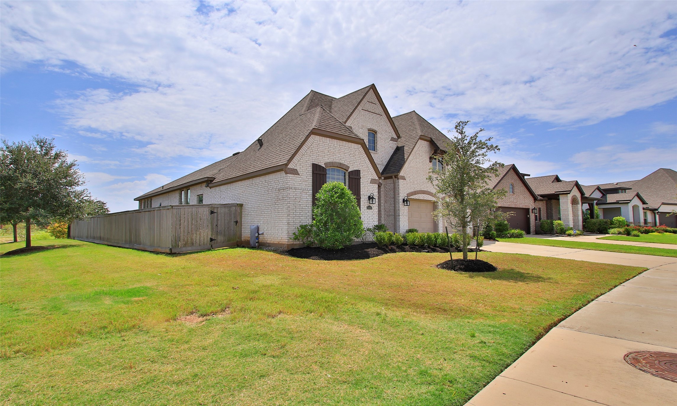 23703 Lively Ferry Lane Property Photo 3