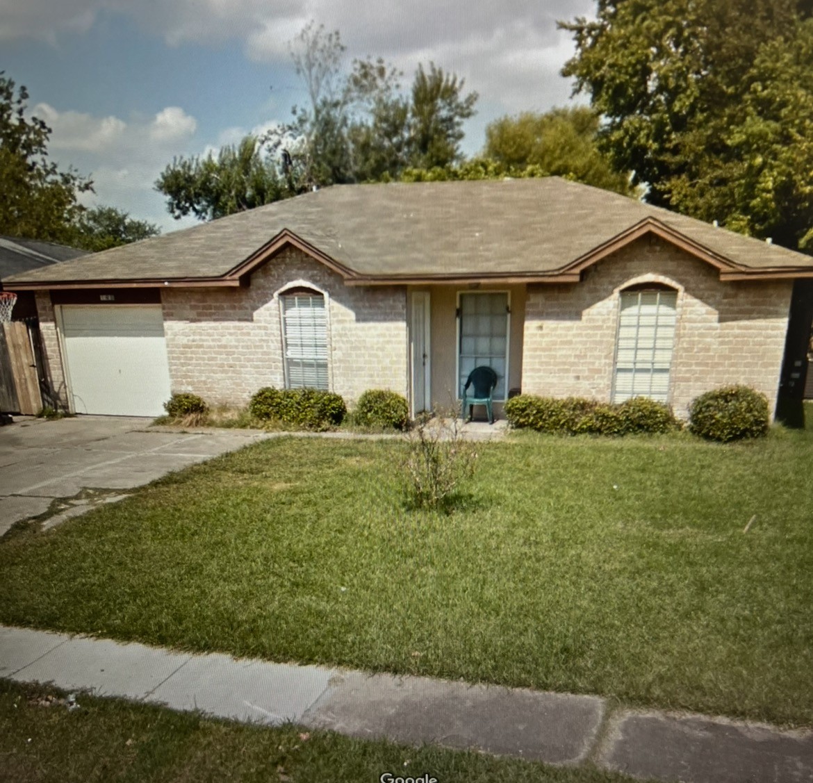 11618 Langdon Lane Property Photo