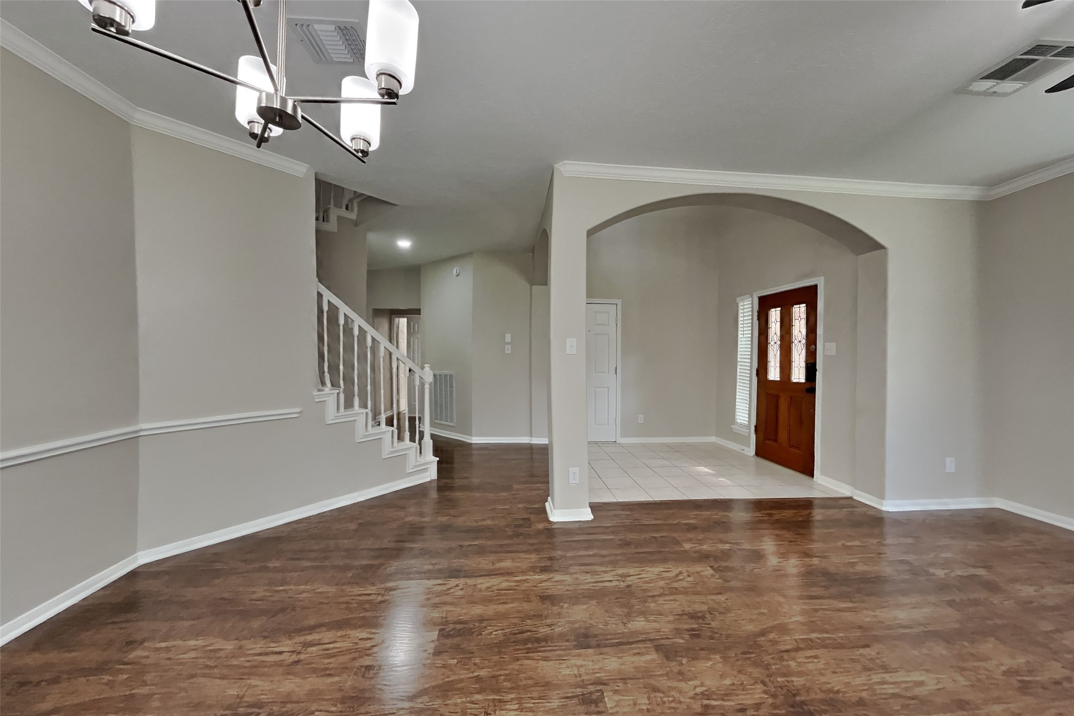 20703 Emerald Spruce Court Property Photo 3