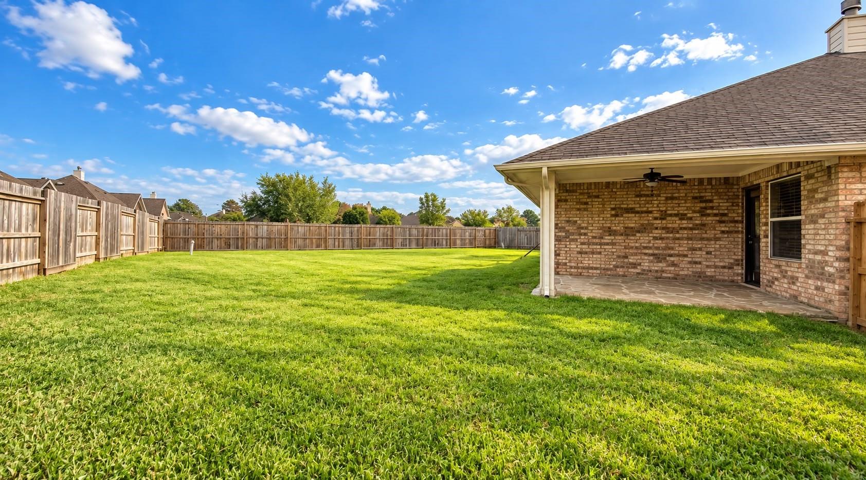 2506 Grayfeather Court Property Photo 2