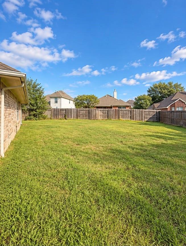2506 Grayfeather Court Property Photo 9