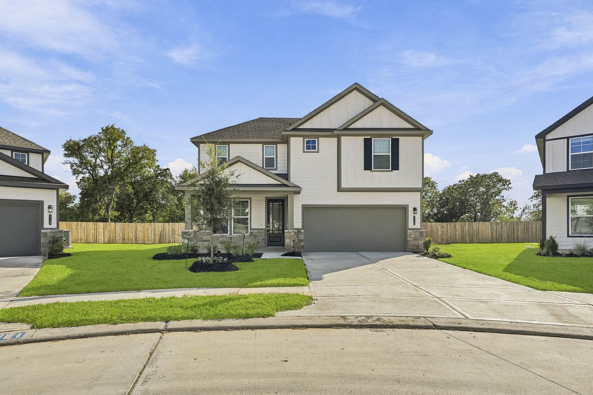 8546 Light Rail Drive Property Photo 1